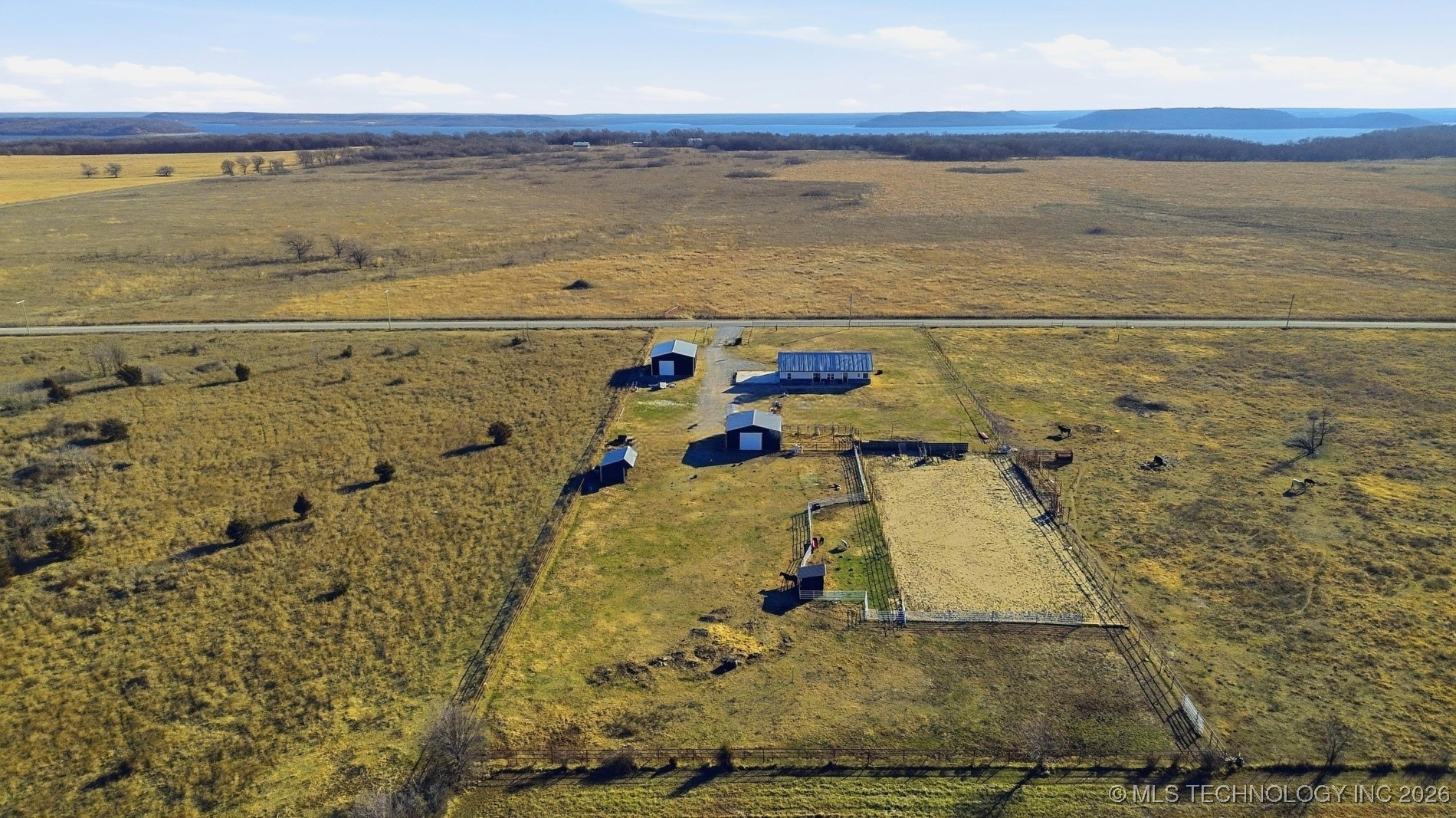 11252 S 4110 Road Property Photo 47