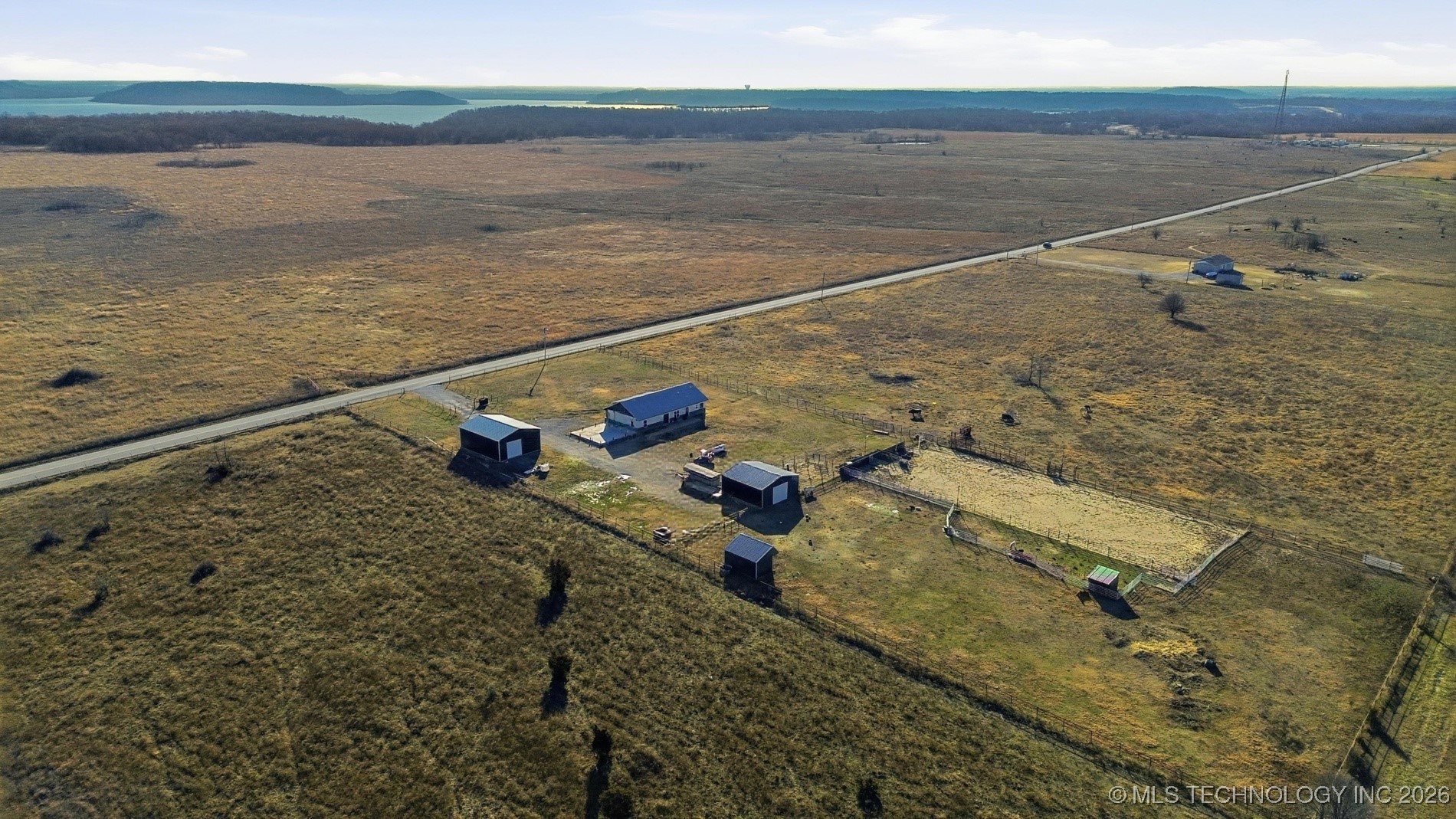 11252 S 4110 Road Property Photo 50