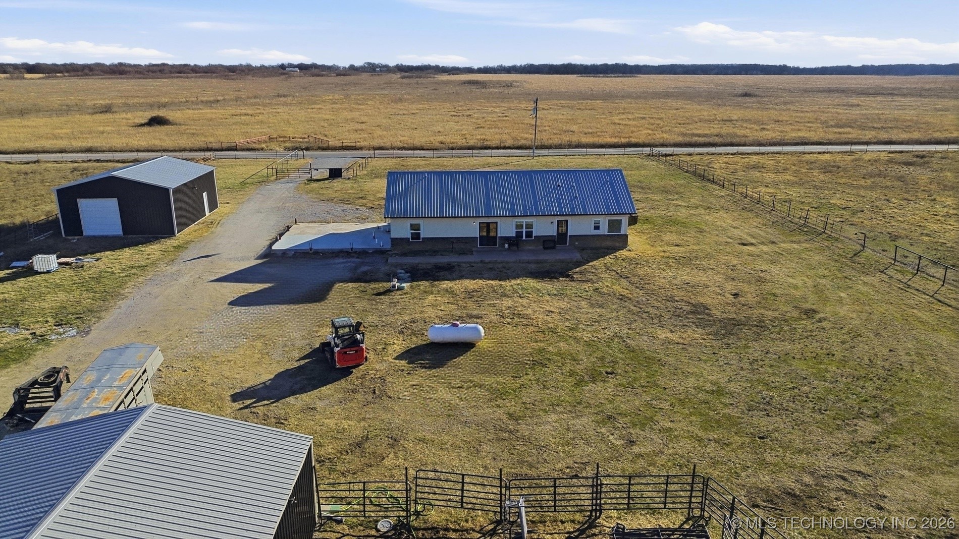 11252 S 4110 Road Property Photo 51