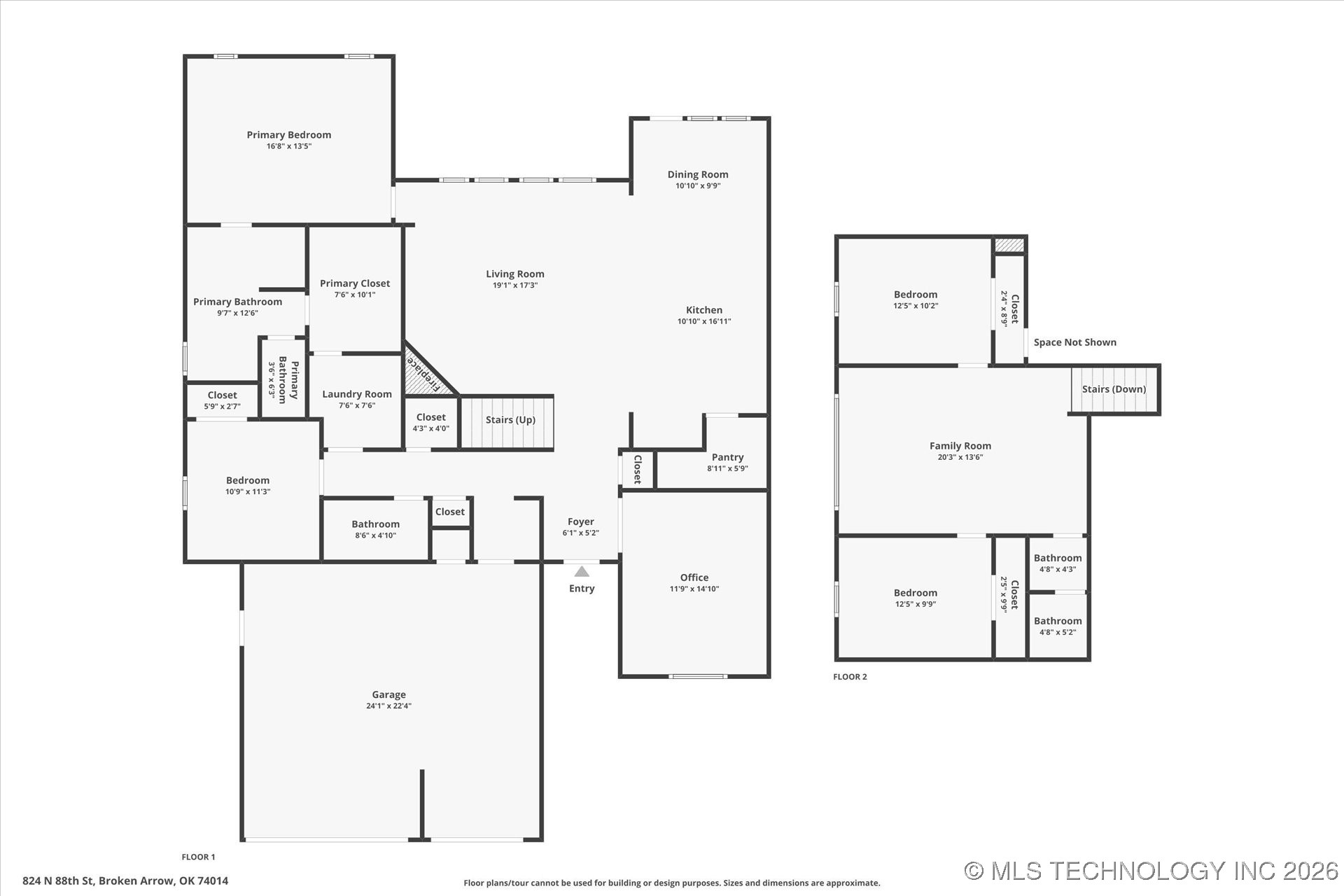 824 N 88th Street Property Photo 26