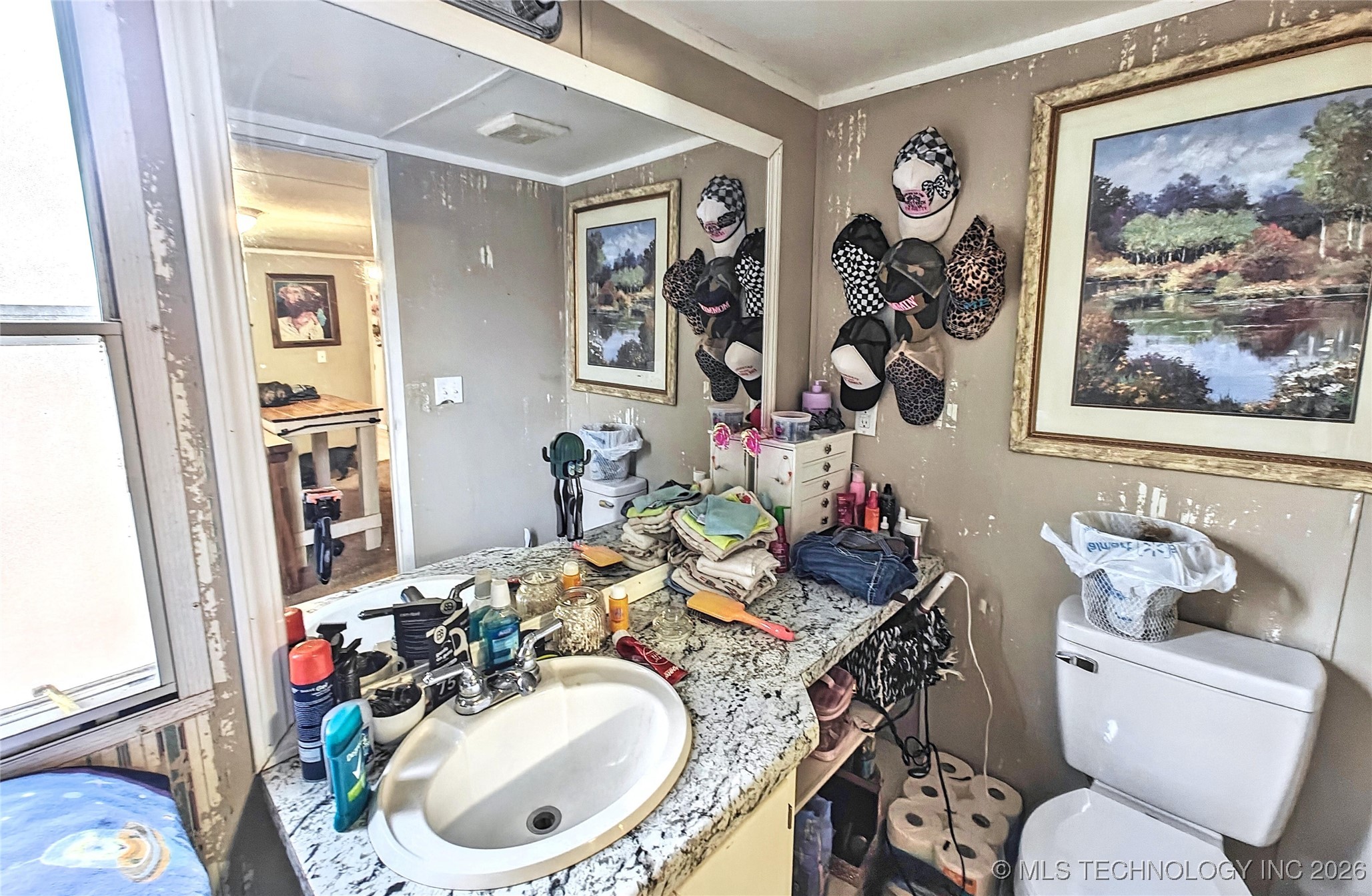 8847 W 701 Road Property Photo 8