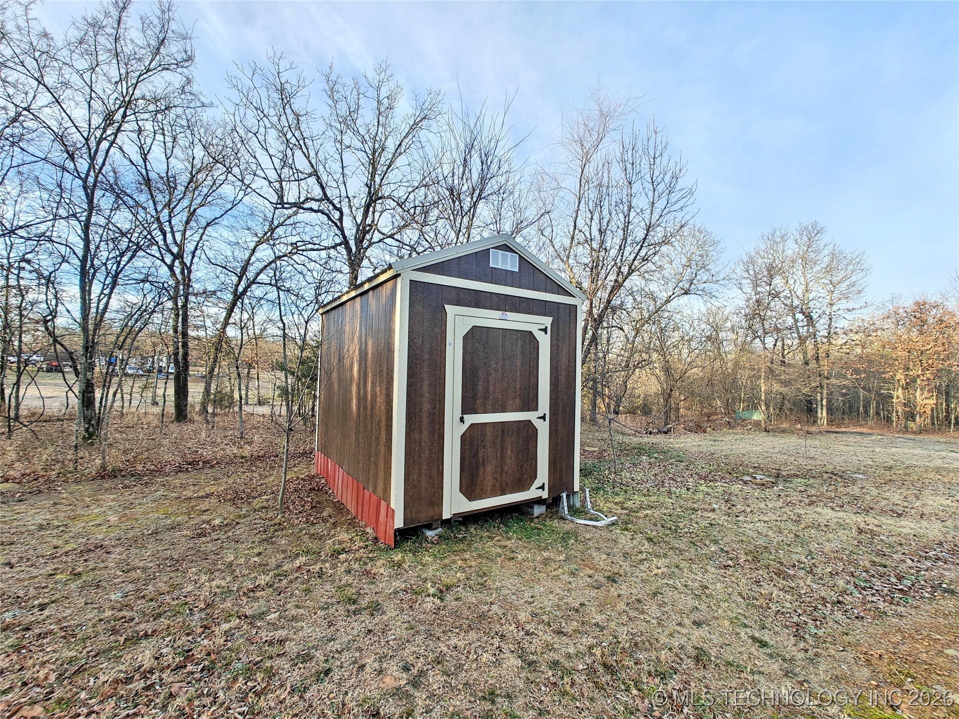 8847 W 701 Road Property Photo 12