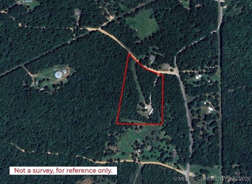 8847 W 701 Road Property Photo 14