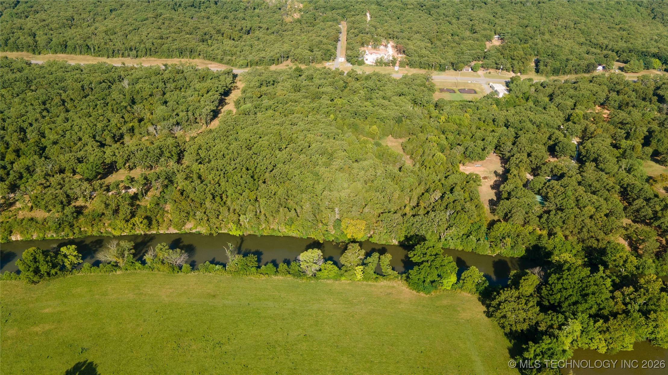 100257 Hwy 100 Property Photo 1