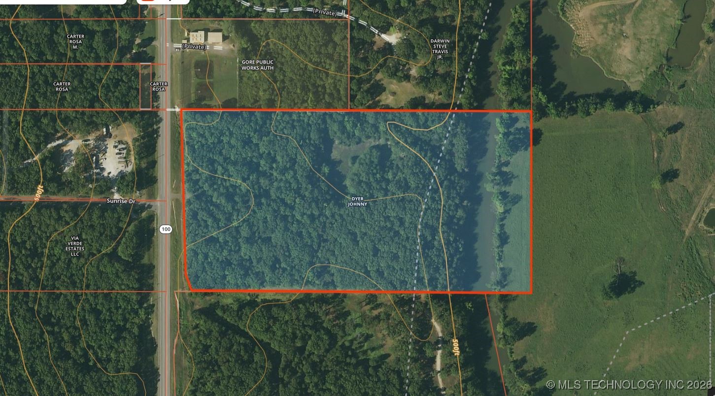 100257 Hwy 100 Property Photo 4