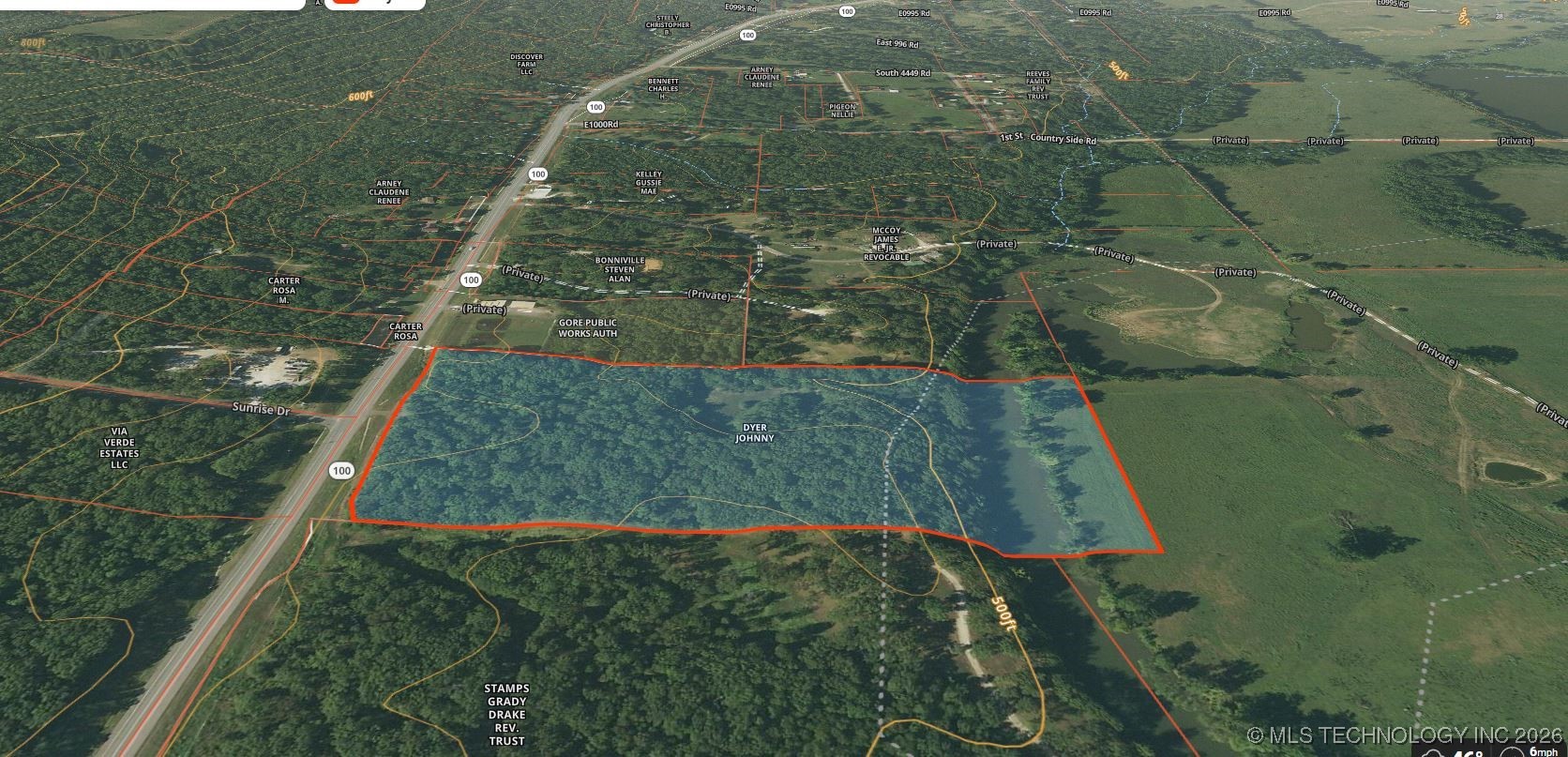 100257 Hwy 100 Property Photo 5