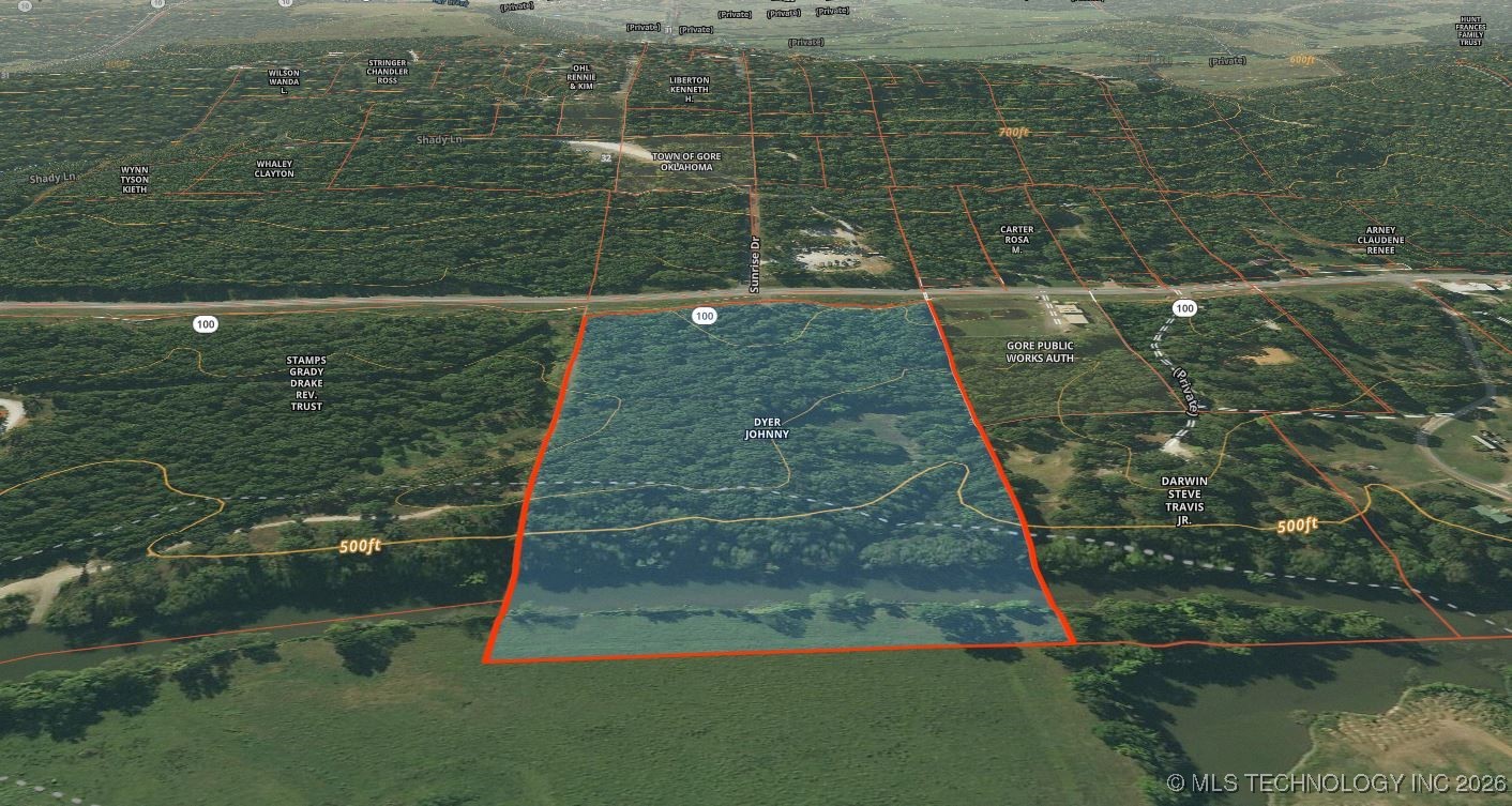100257 Hwy 100 Property Photo 6