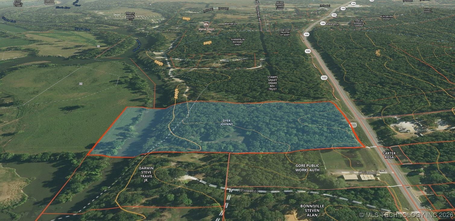 100257 Hwy 100 Property Photo 7