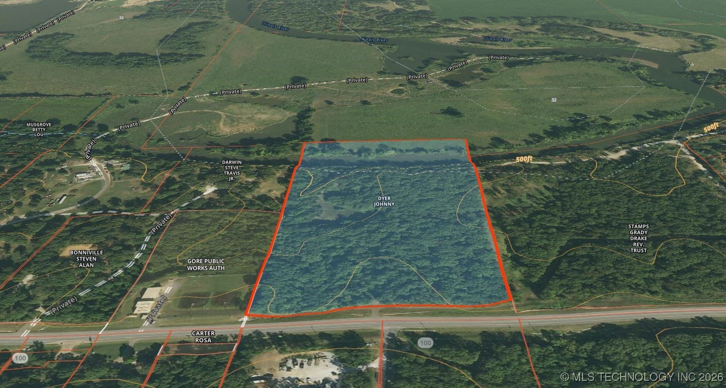 100257 Hwy 100 Property Photo 8