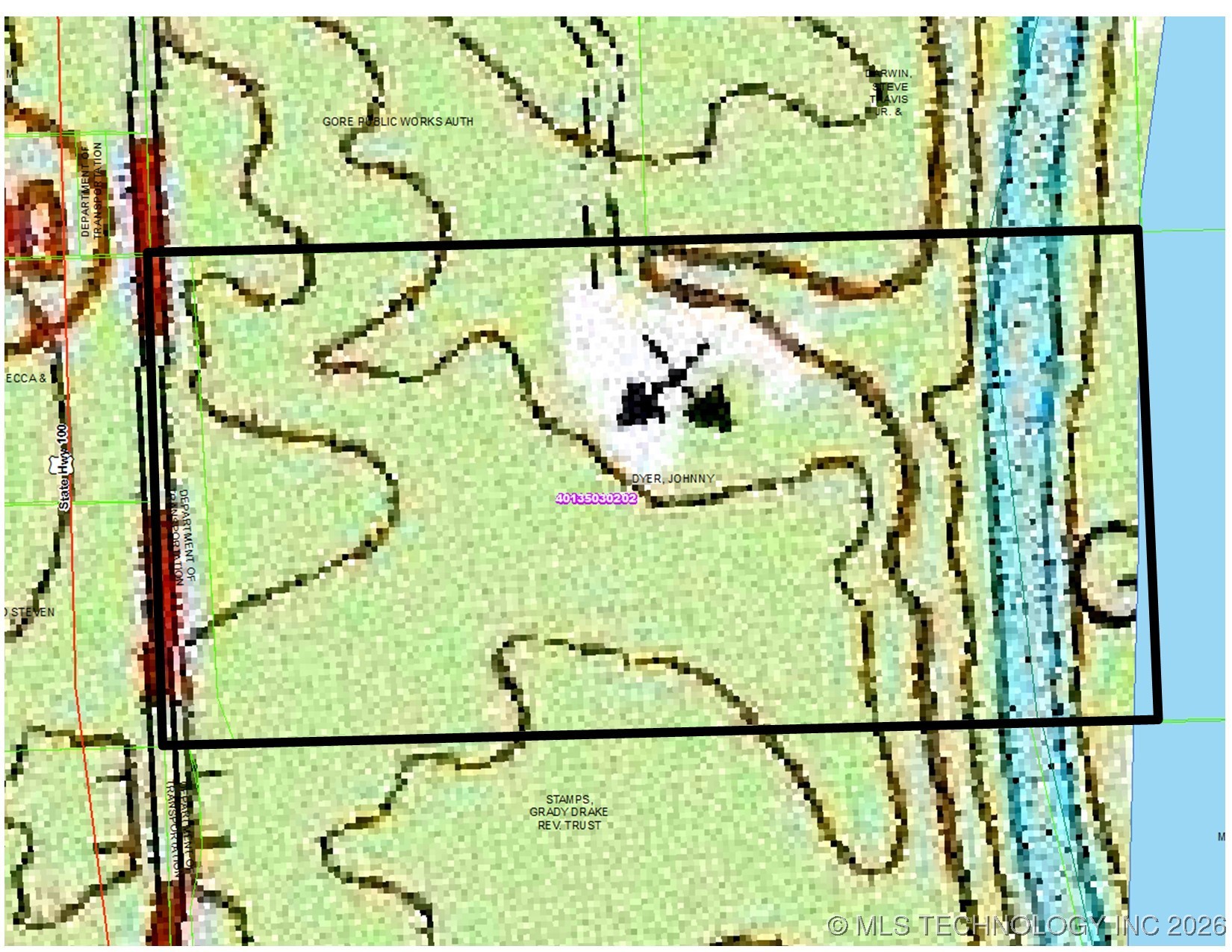 100257 Hwy 100 Property Photo 21