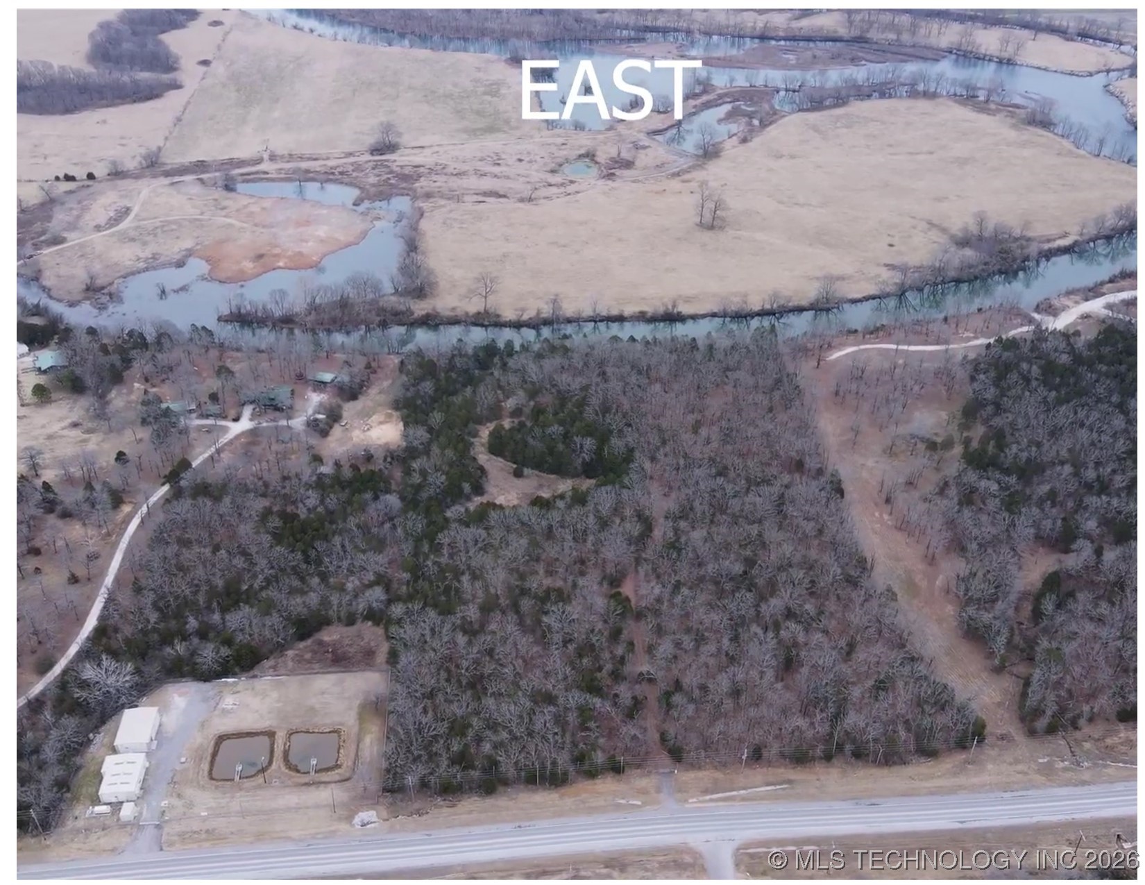 100257 Hwy 100 Property Photo 27