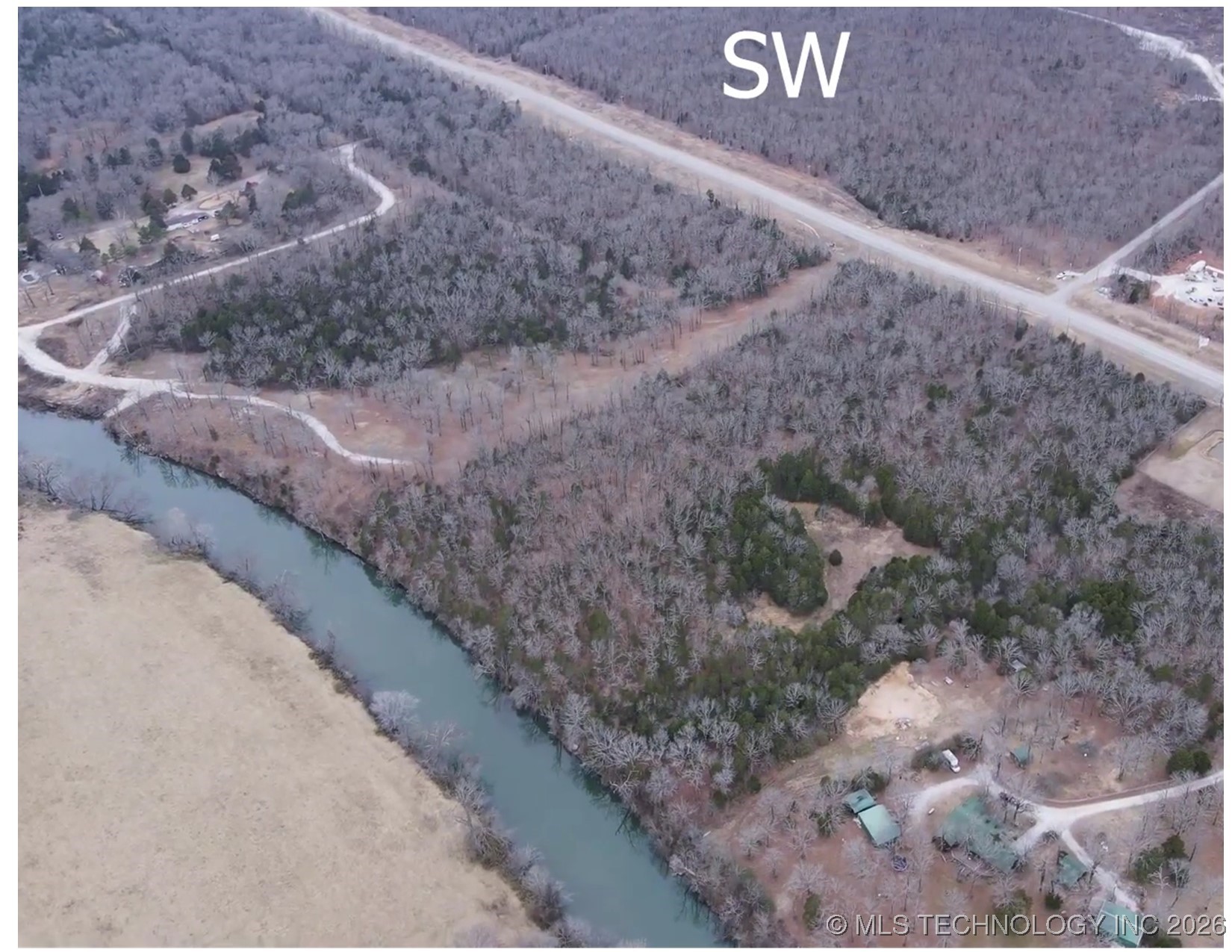 100257 Hwy 100 Property Photo 37