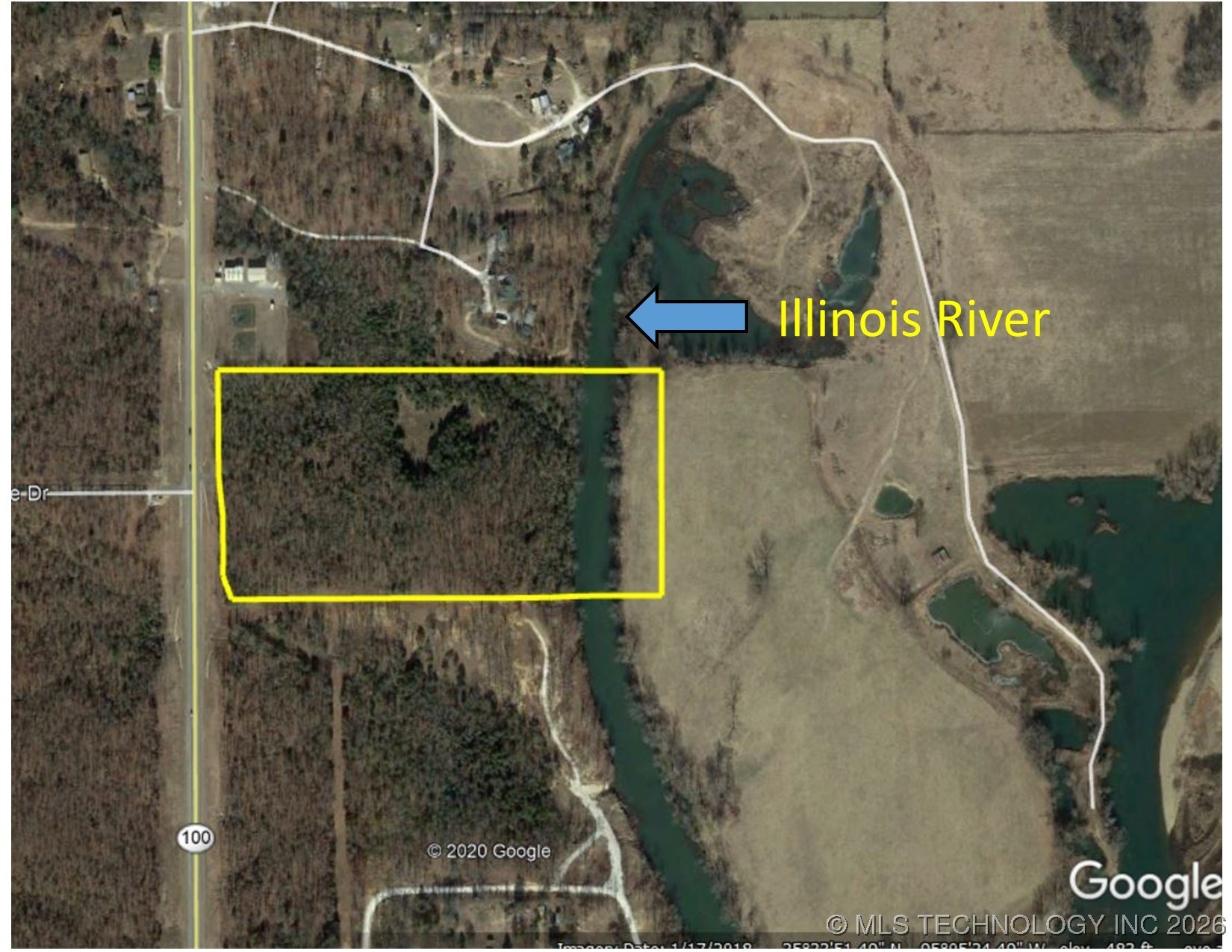 100257 Hwy 100 Property Photo 41