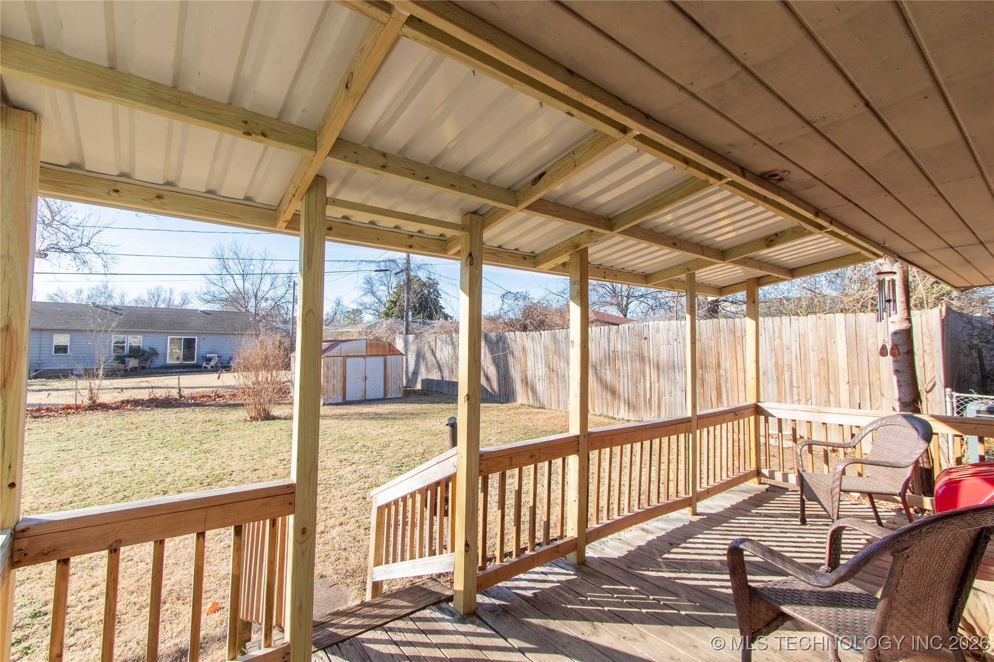 4614 E 31st Place Property Photo 19