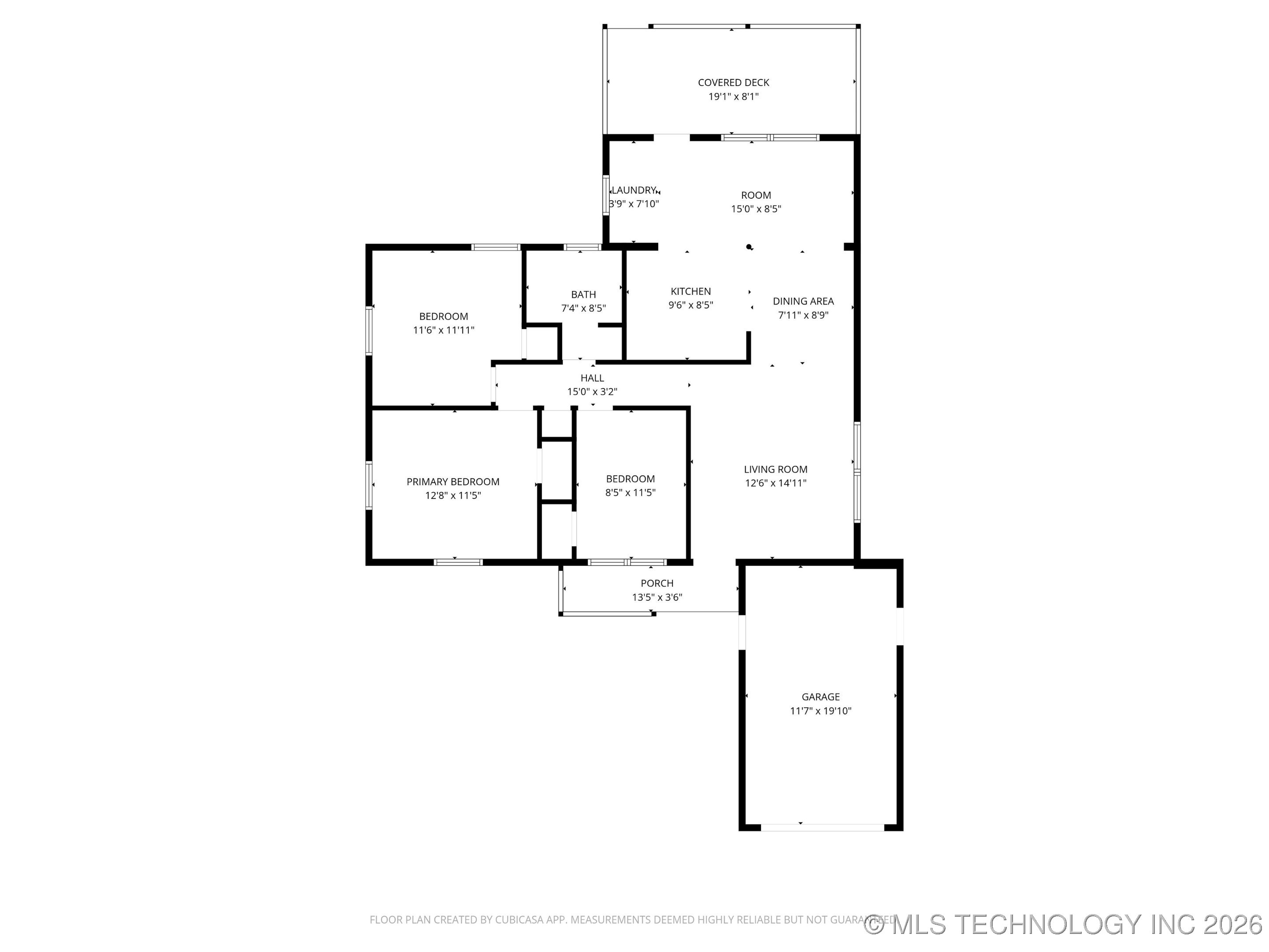 3714 E 2nd Place Property Photo 30