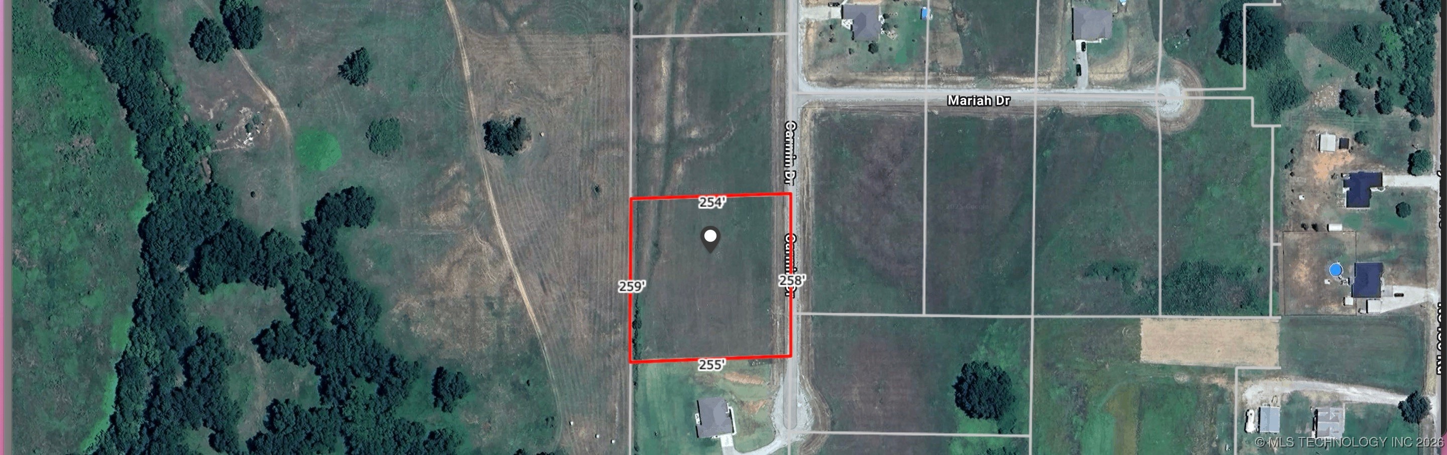 0 Carmin Drive Property Photo 3