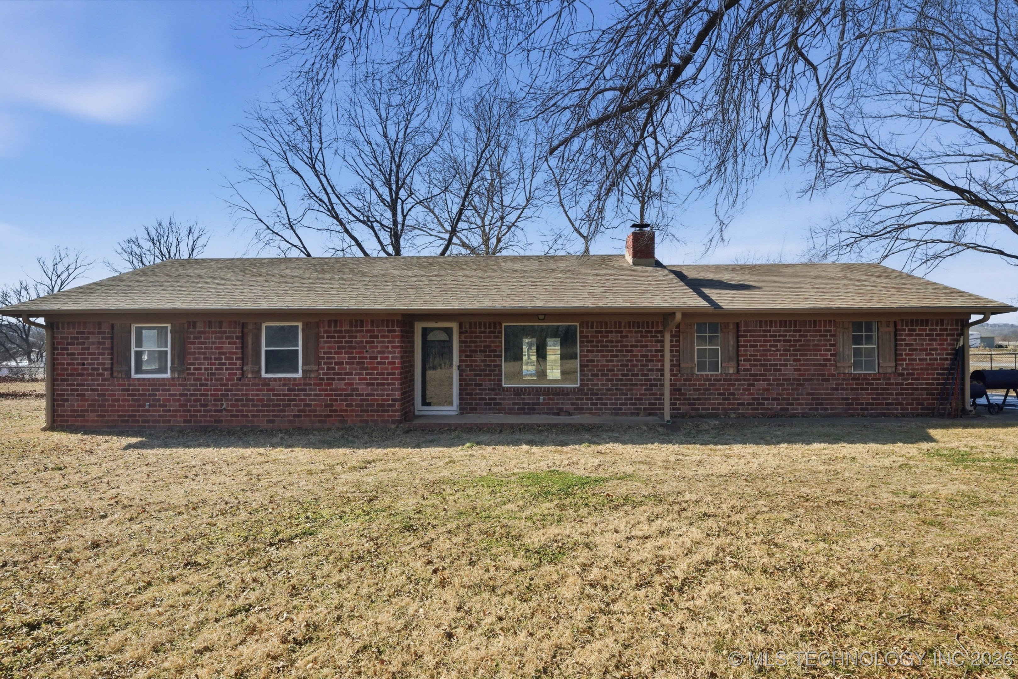 15876 E Pony Lake Drive Property Photo 1