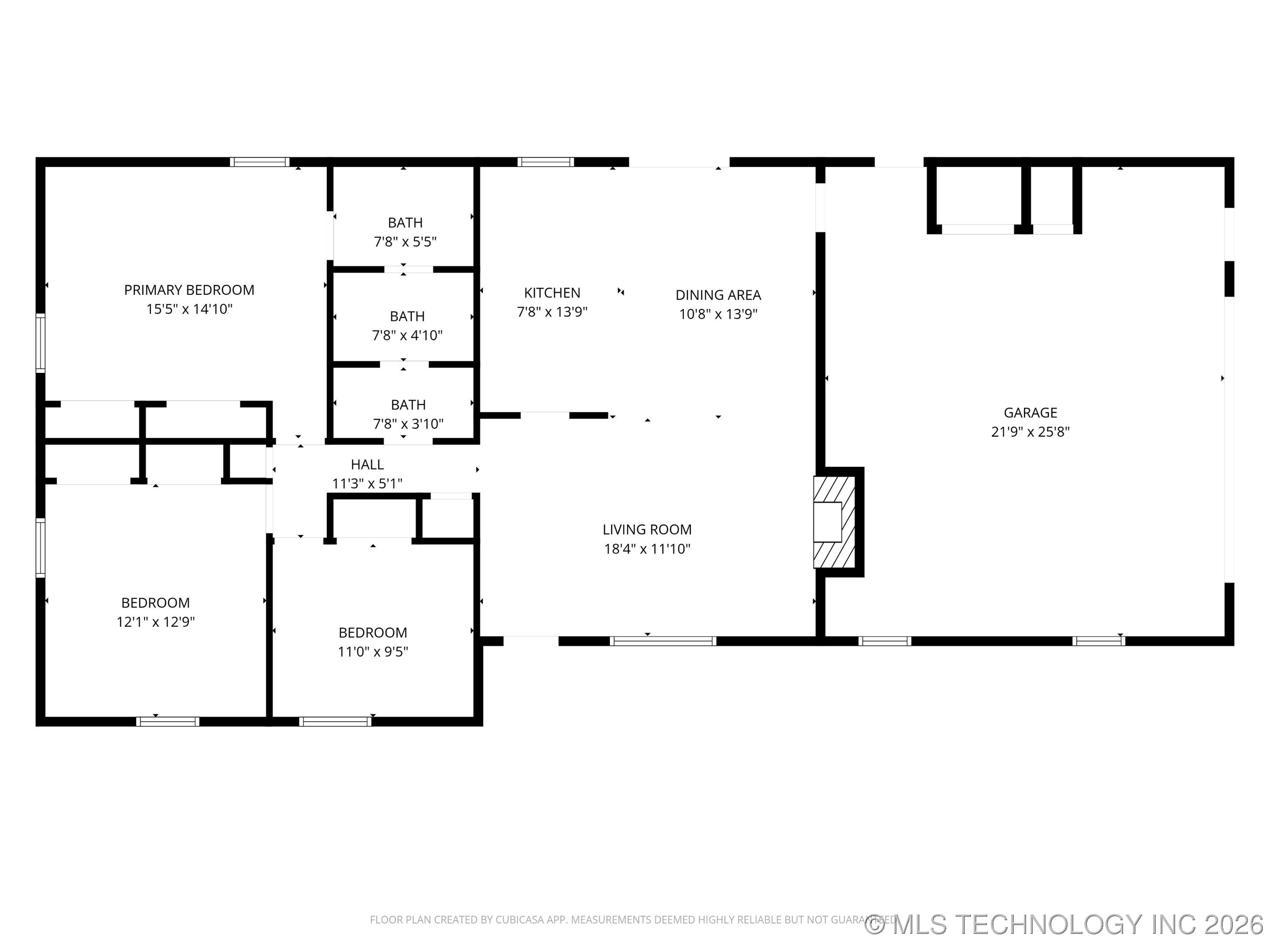 15876 E Pony Lake Drive Property Photo 28
