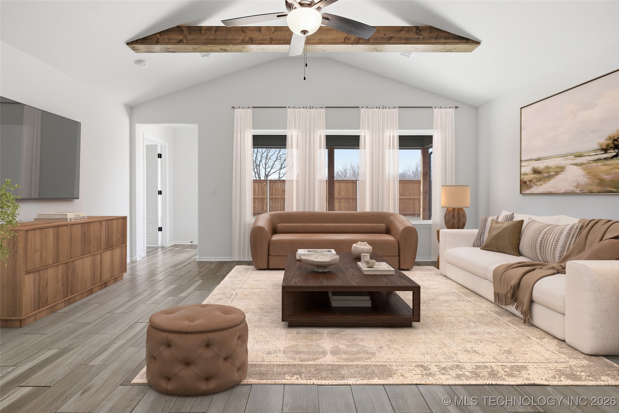 4916 N Walnut Avenue Property Photo 9