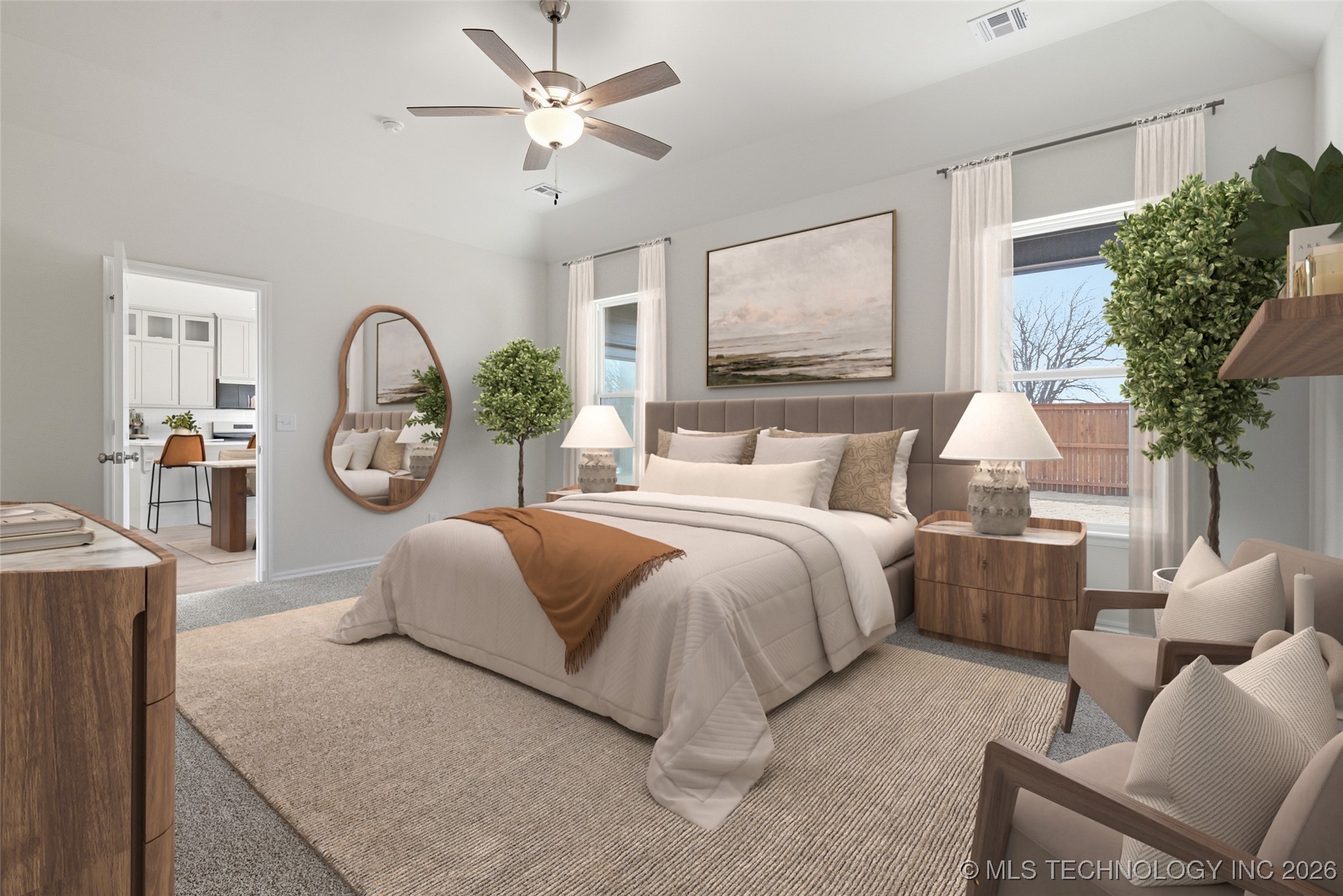 4912 N Walnut Avenue Property Photo 21