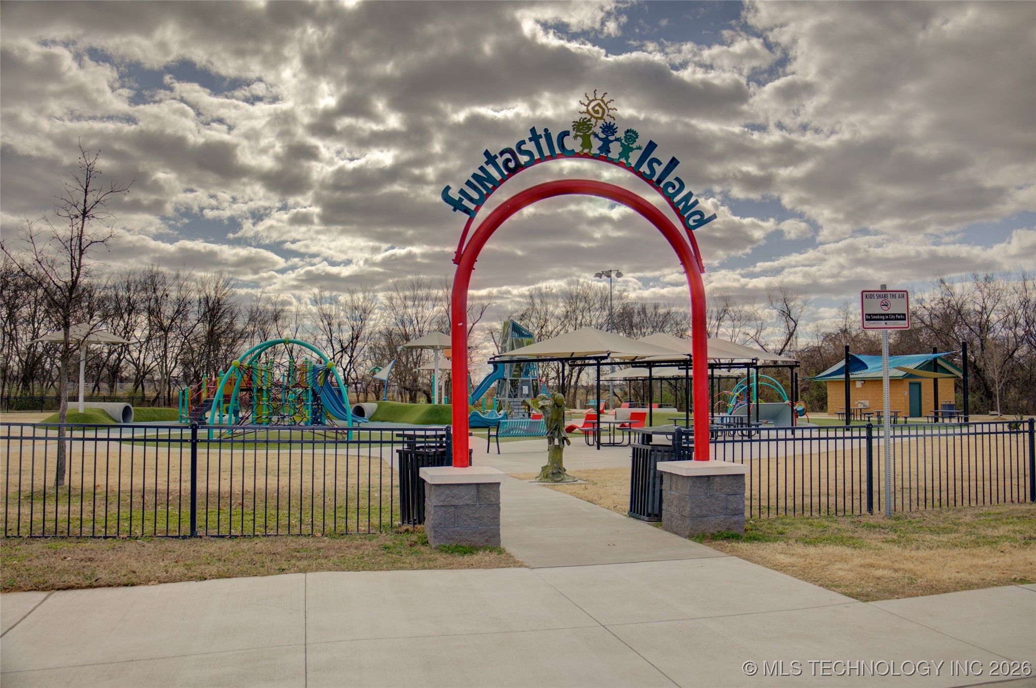 11610 N 109th Place E Property Photo 38