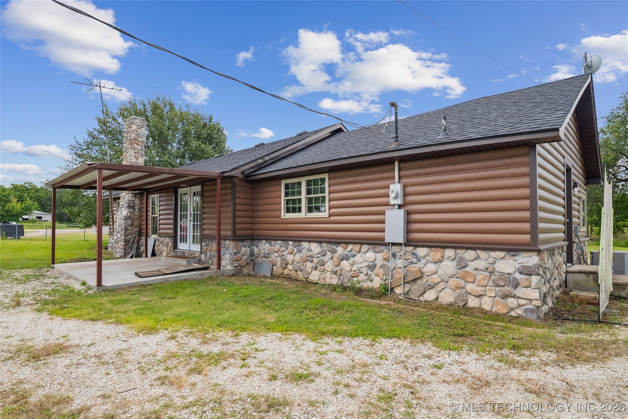 7146 Ok-1 Property Photo 1