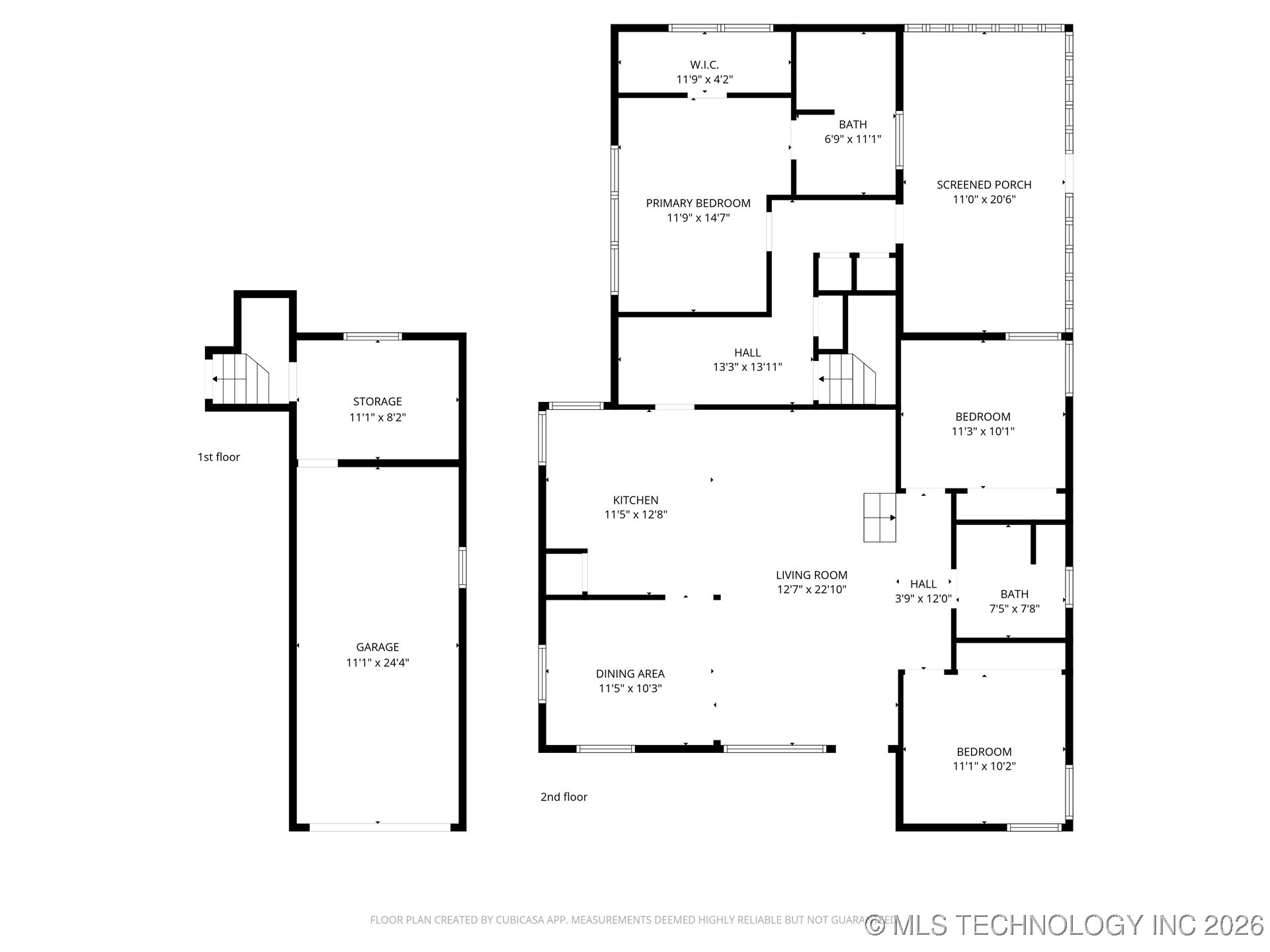 248 N Miller Property Photo 5