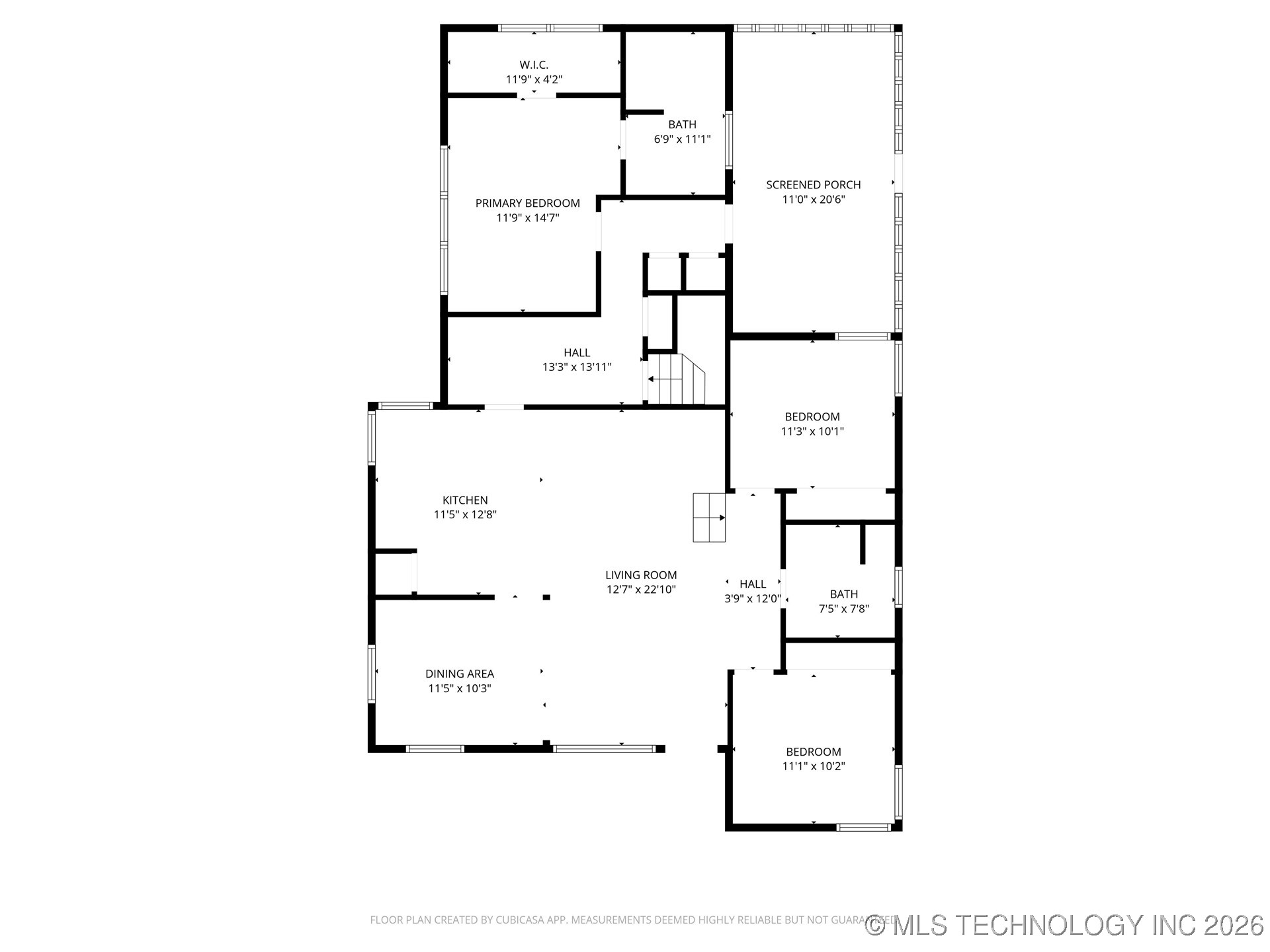 248 N Miller Property Photo 34