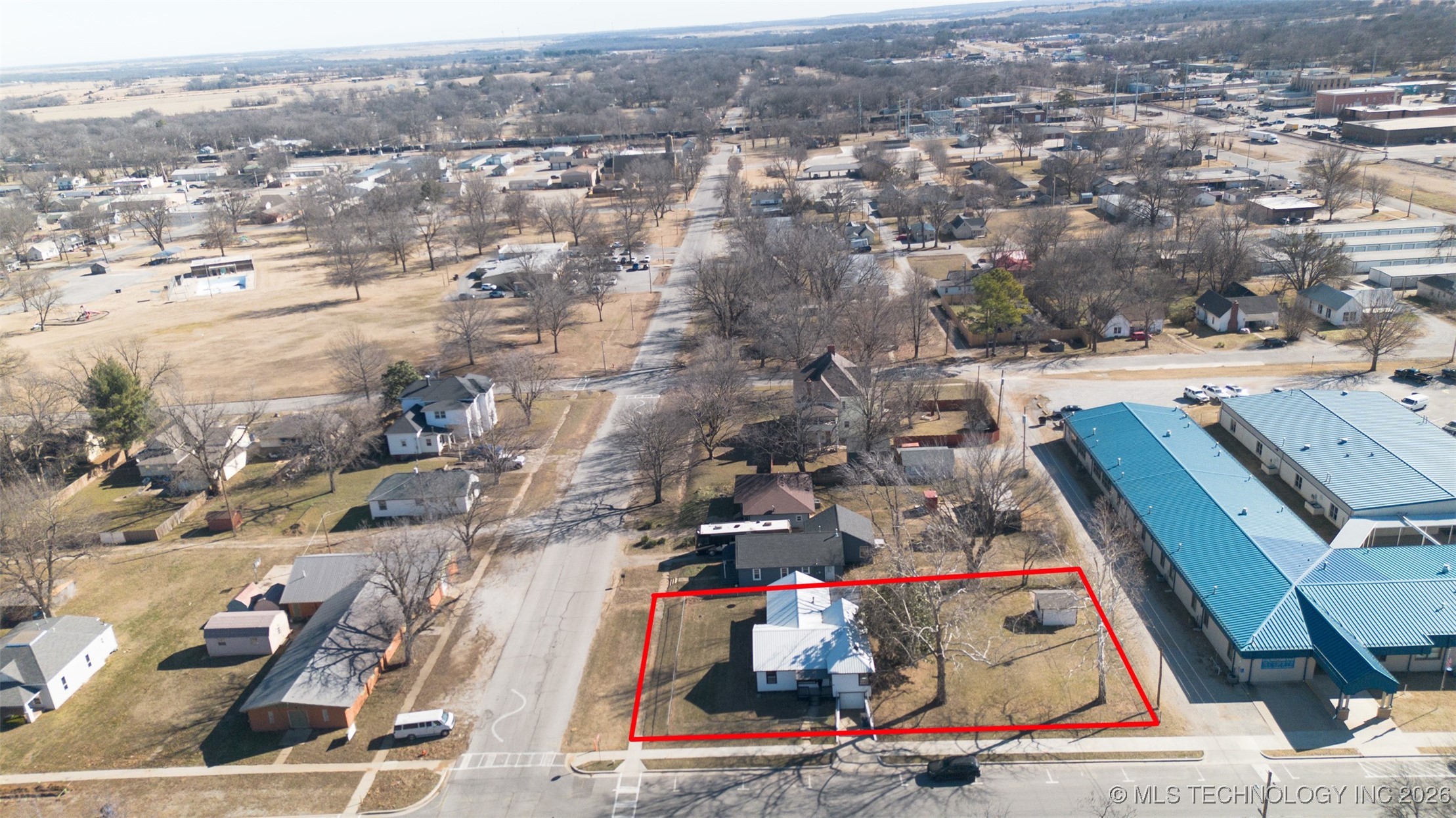 248 N Miller Property Photo 35