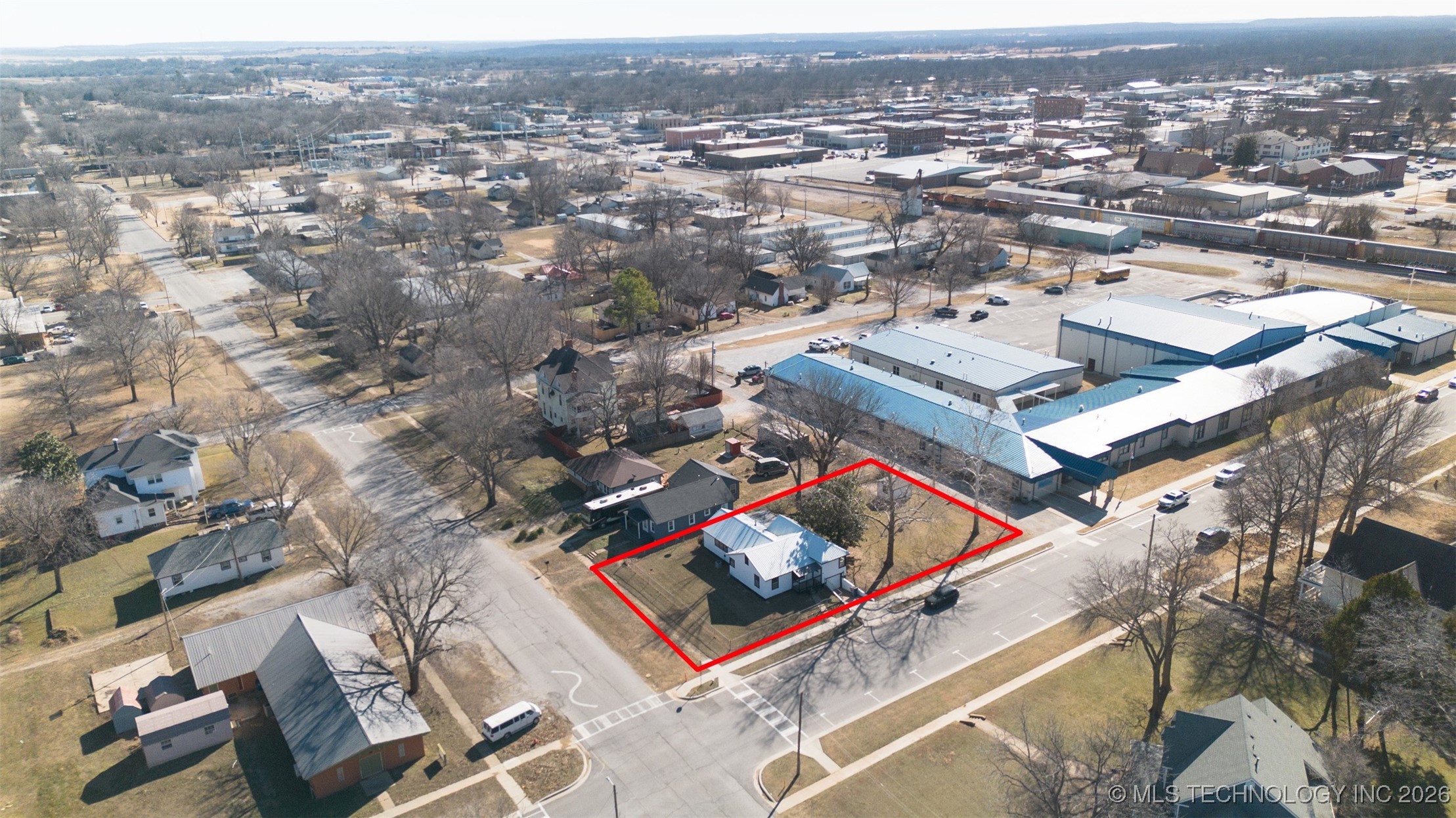 248 N Miller Property Photo 36