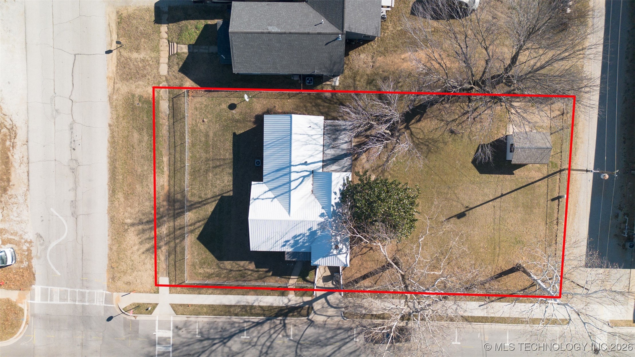 248 N Miller Property Photo 37