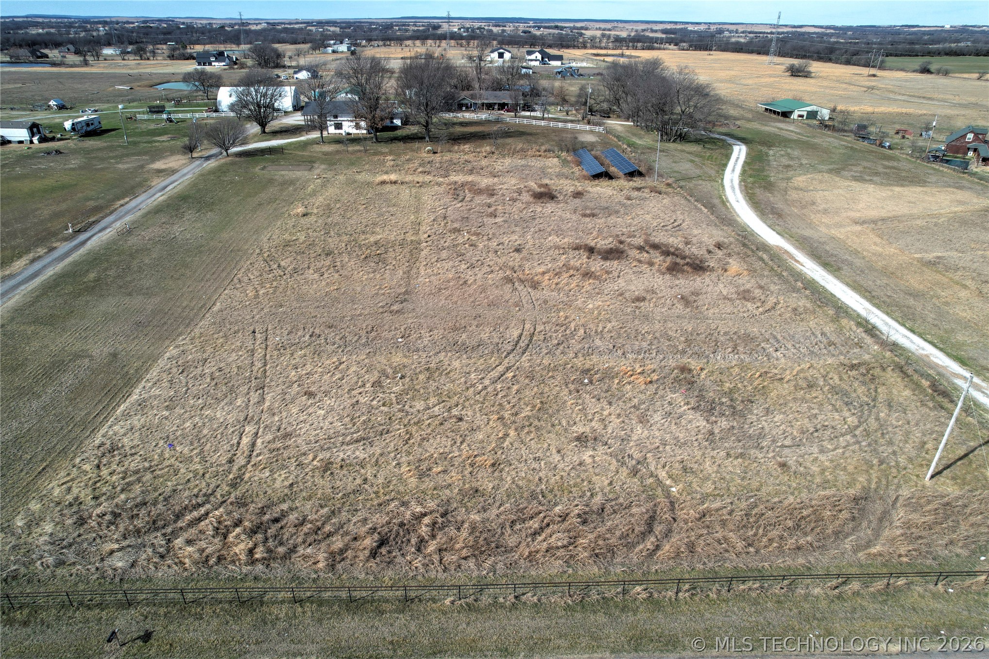 16812 N 97th East Avenue Property Photo 48