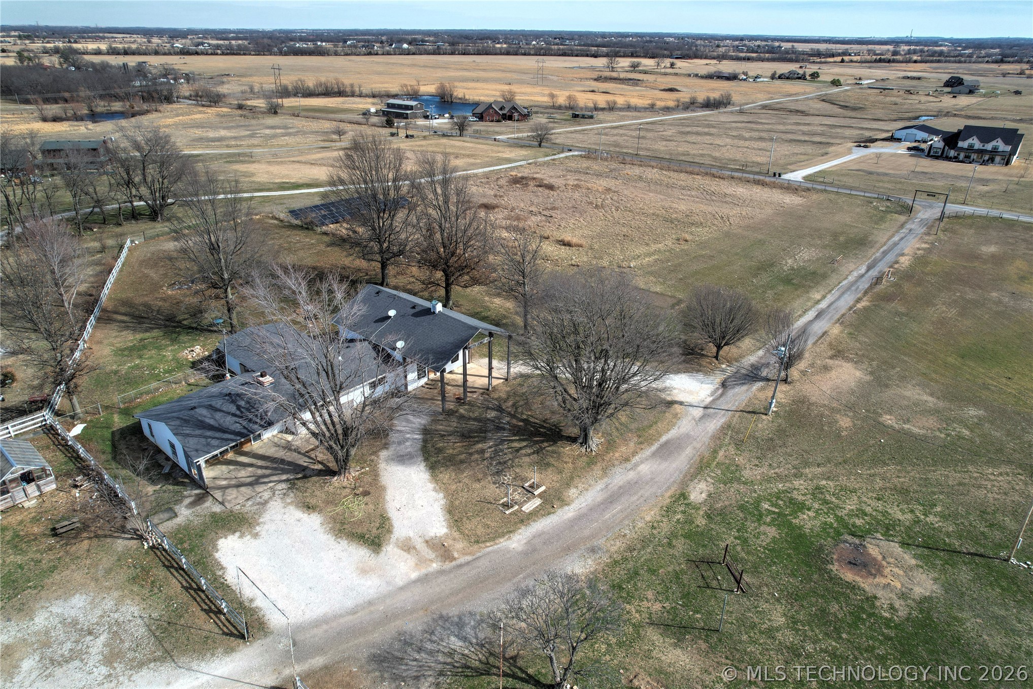 16812 N 97th East Avenue Property Photo 50