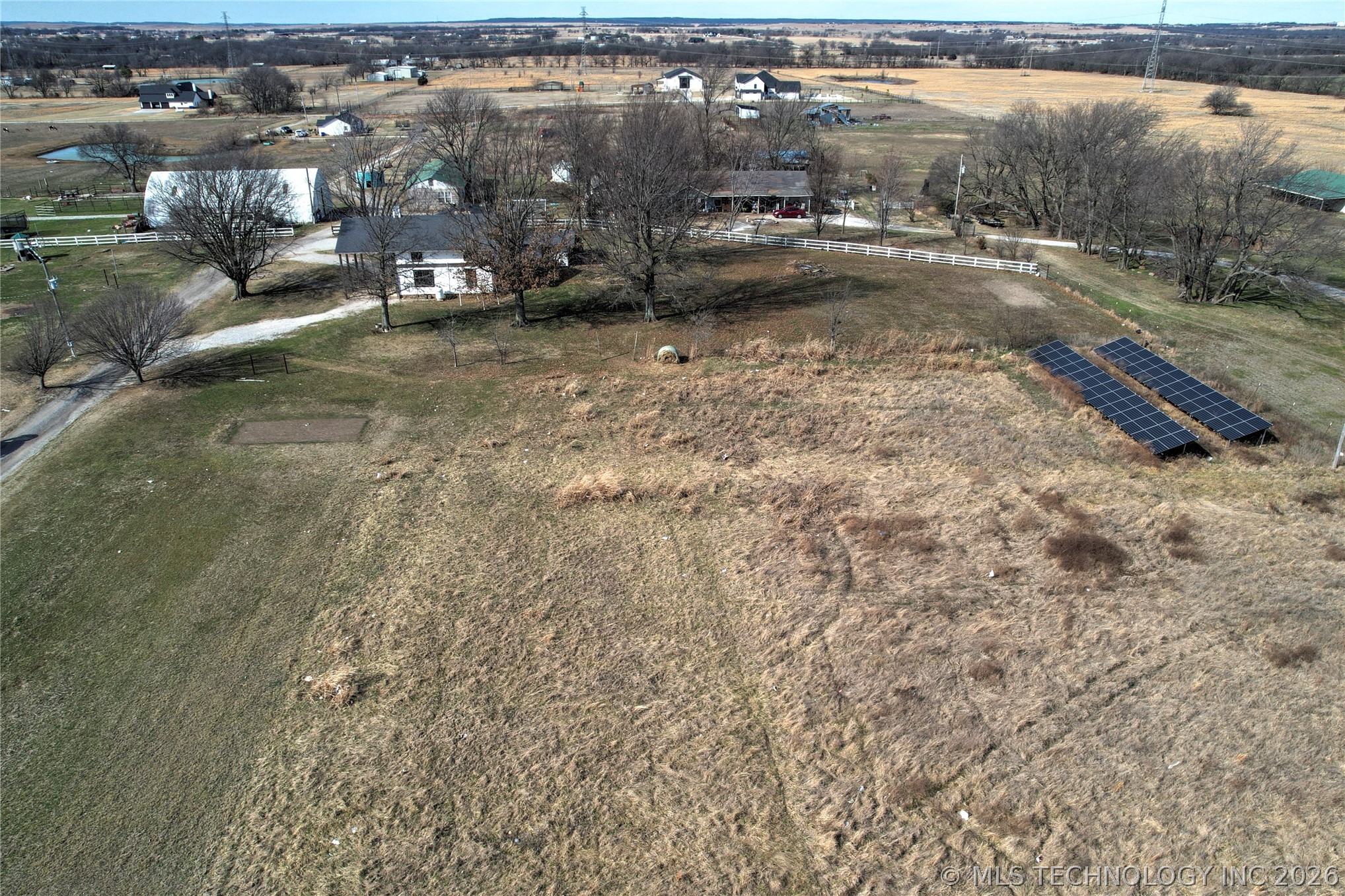 16812 N 97th East Avenue Property Photo 54