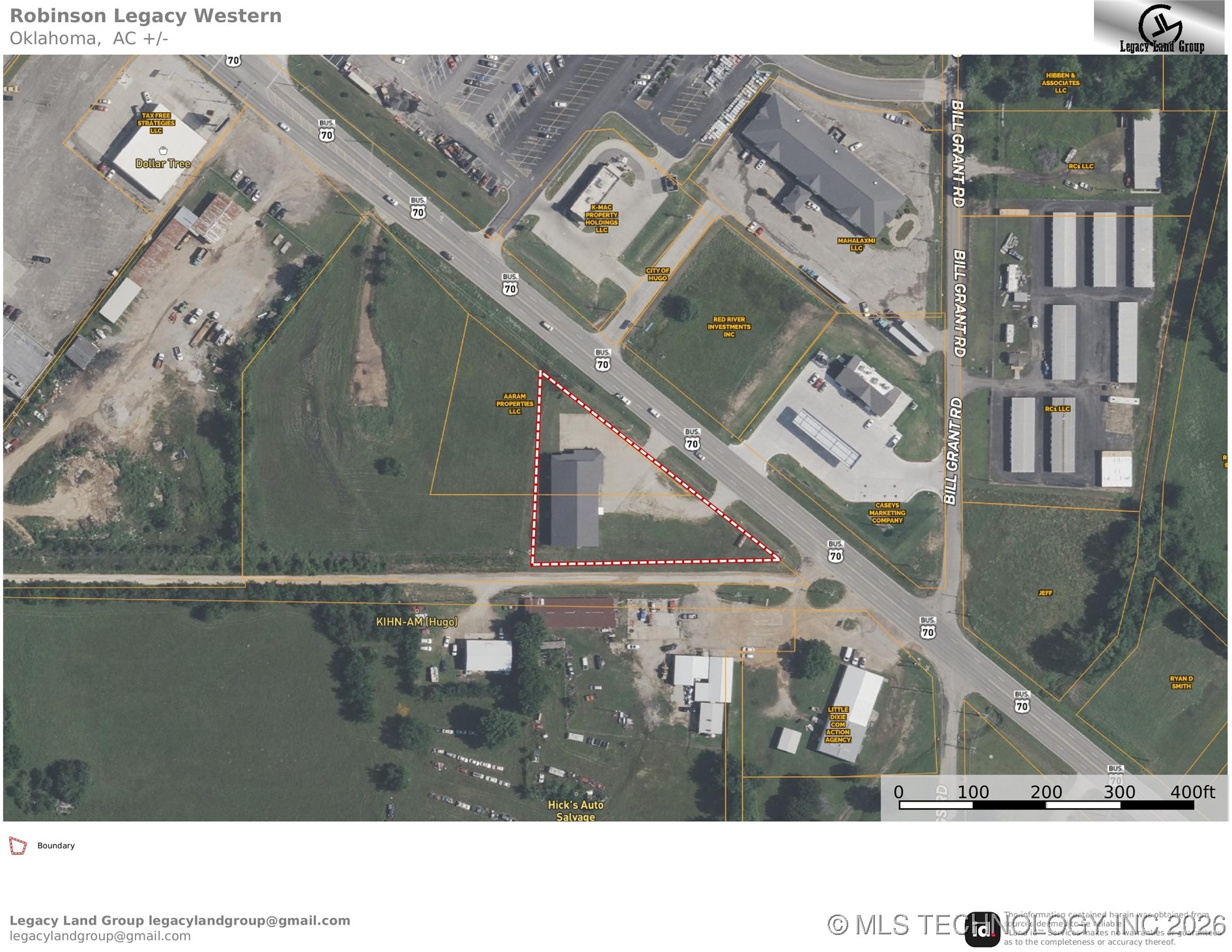 1910 E Jackson Street Property Photo 2