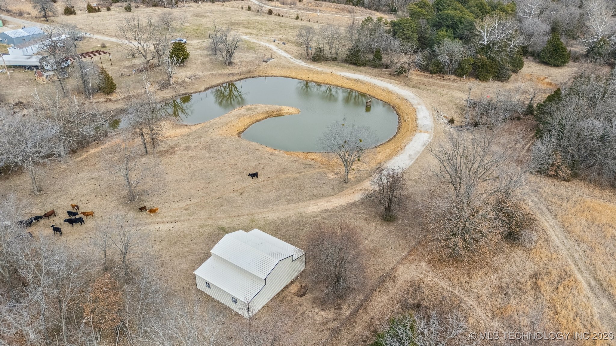 5252 S 227th West Avenue Property Photo 2