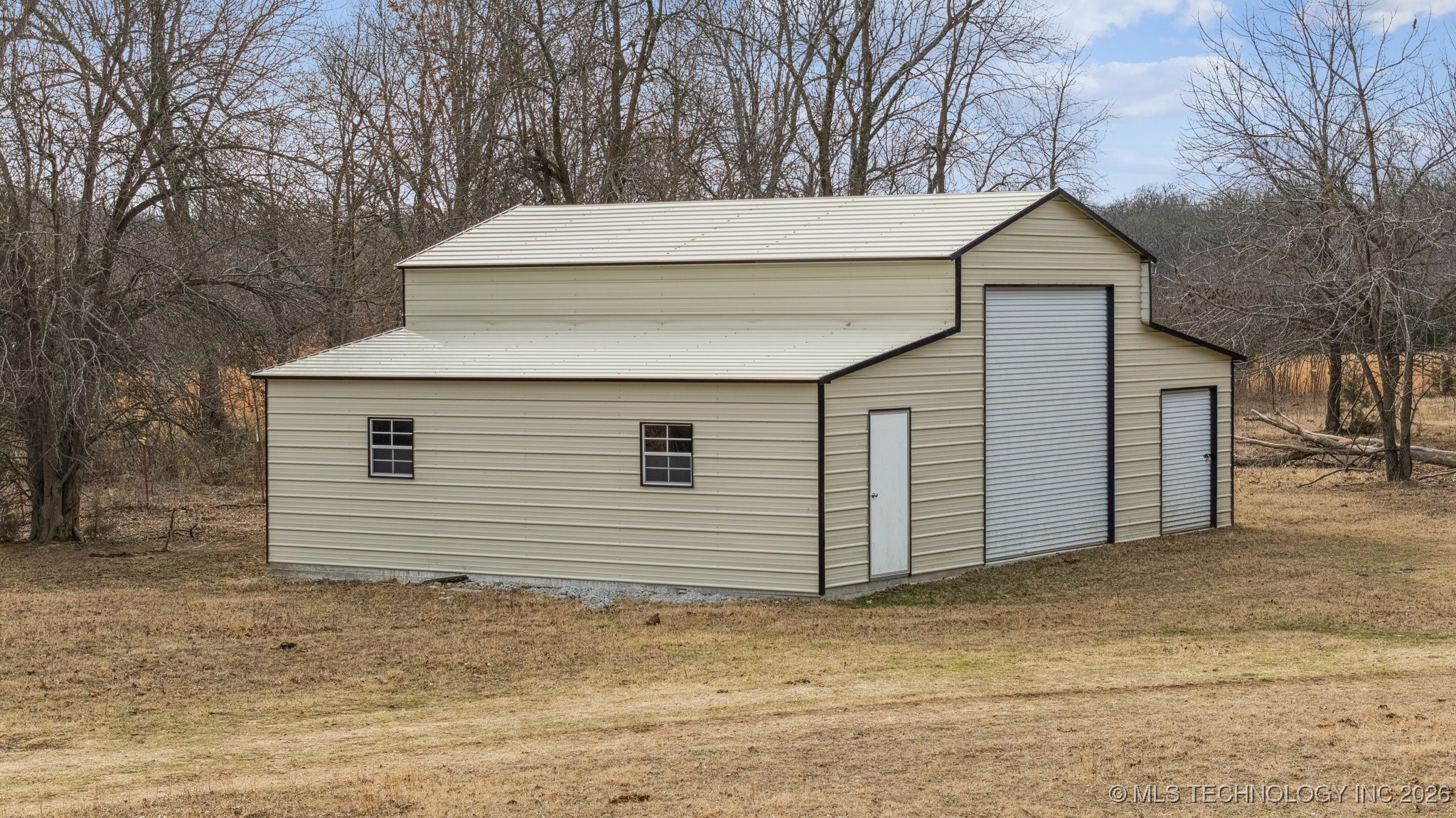 5252 S 227th West Avenue Property Photo 3