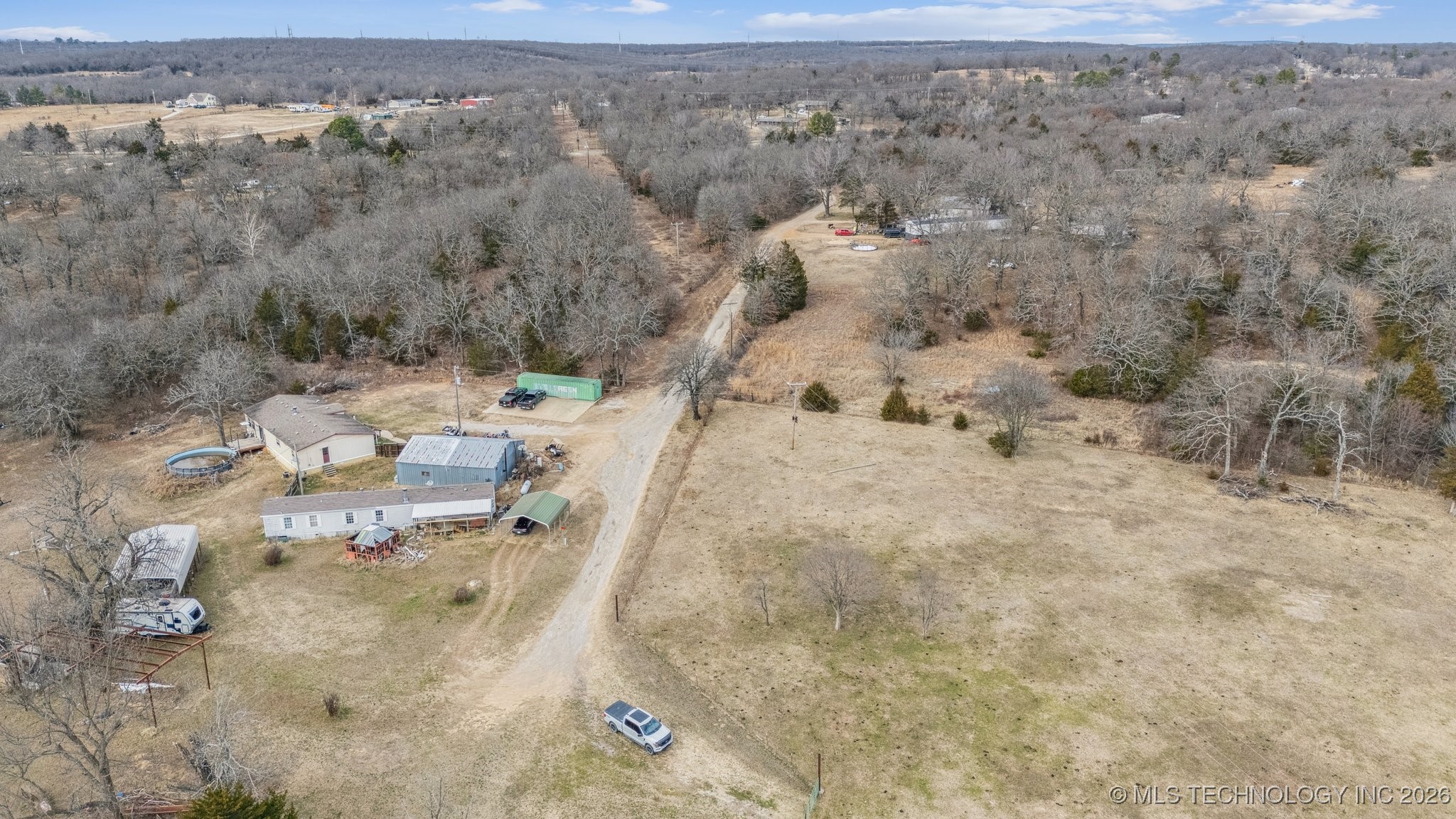 5252 S 227th West Avenue Property Photo 11