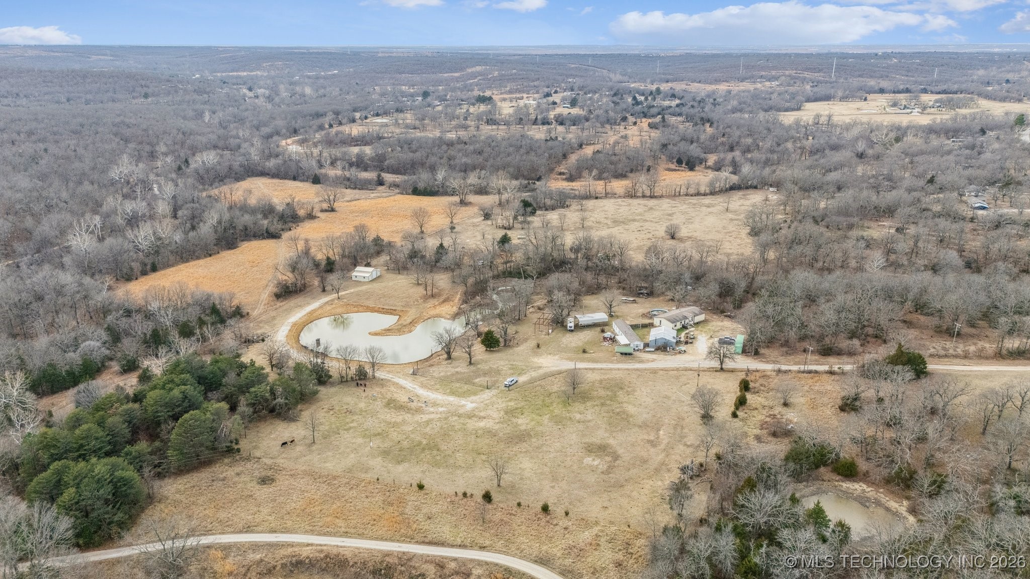 5252 S 227th West Avenue Property Photo 13