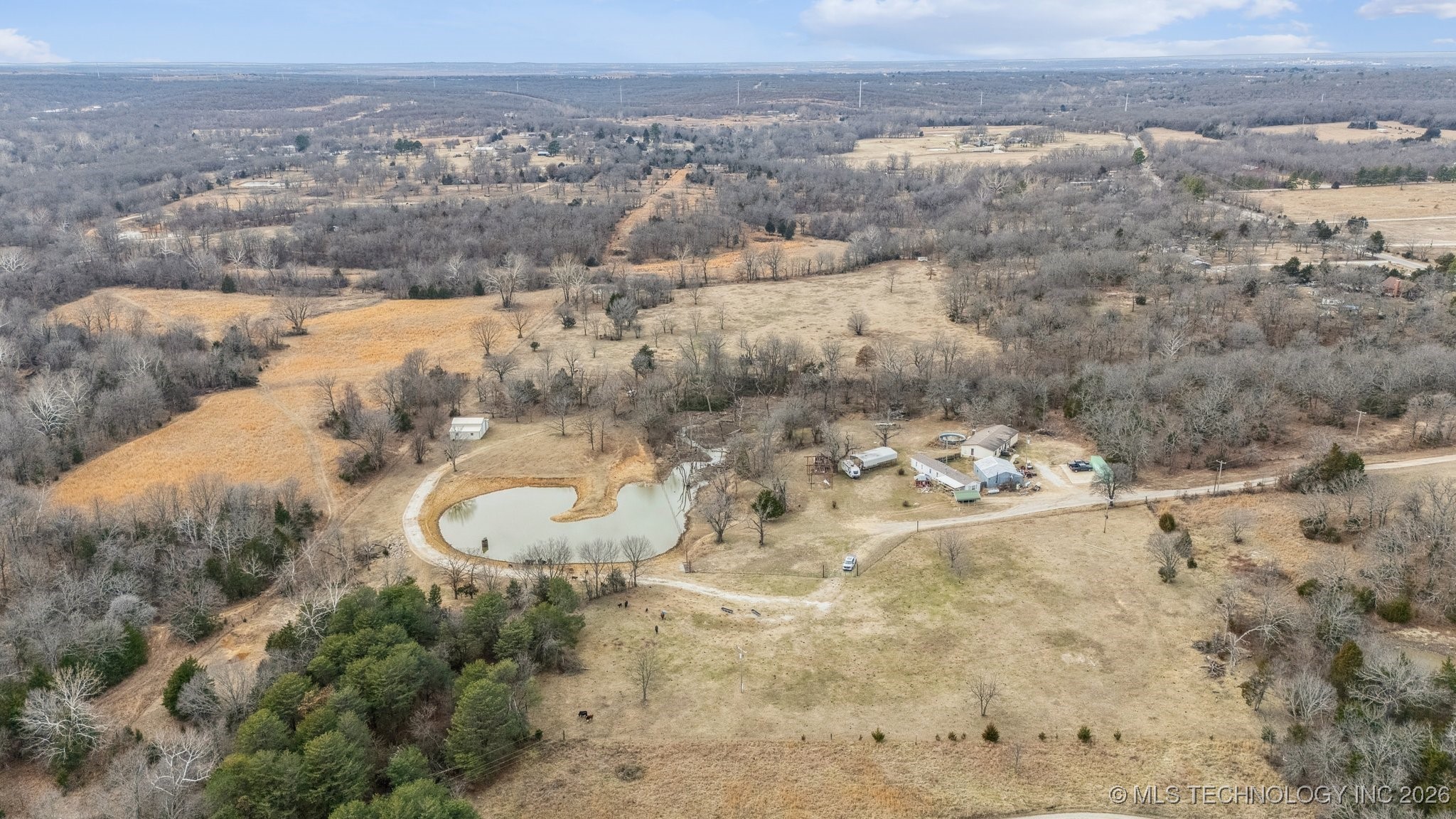 5252 S 227th West Avenue Property Photo 14