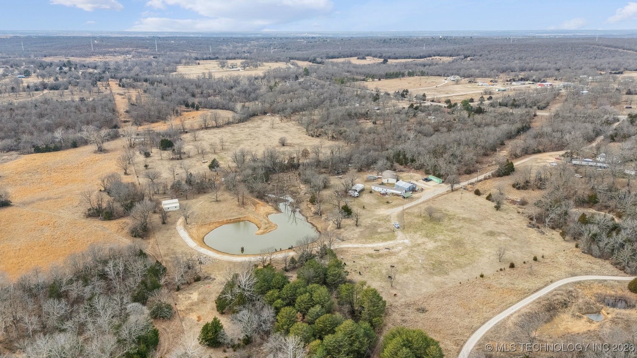 5252 S 227th West Avenue Property Photo 15
