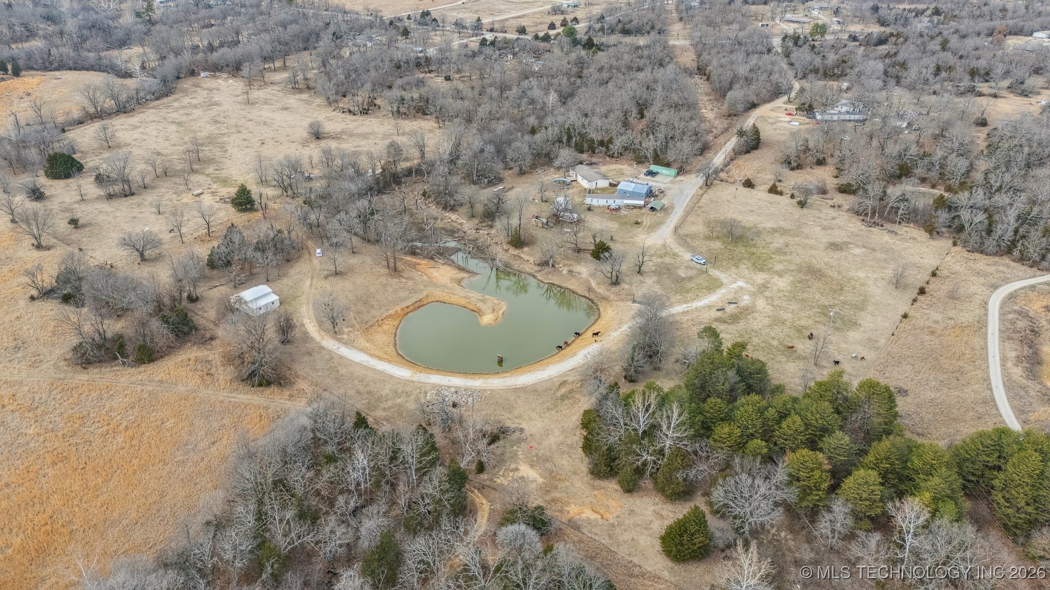 5252 S 227th West Avenue Property Photo 17