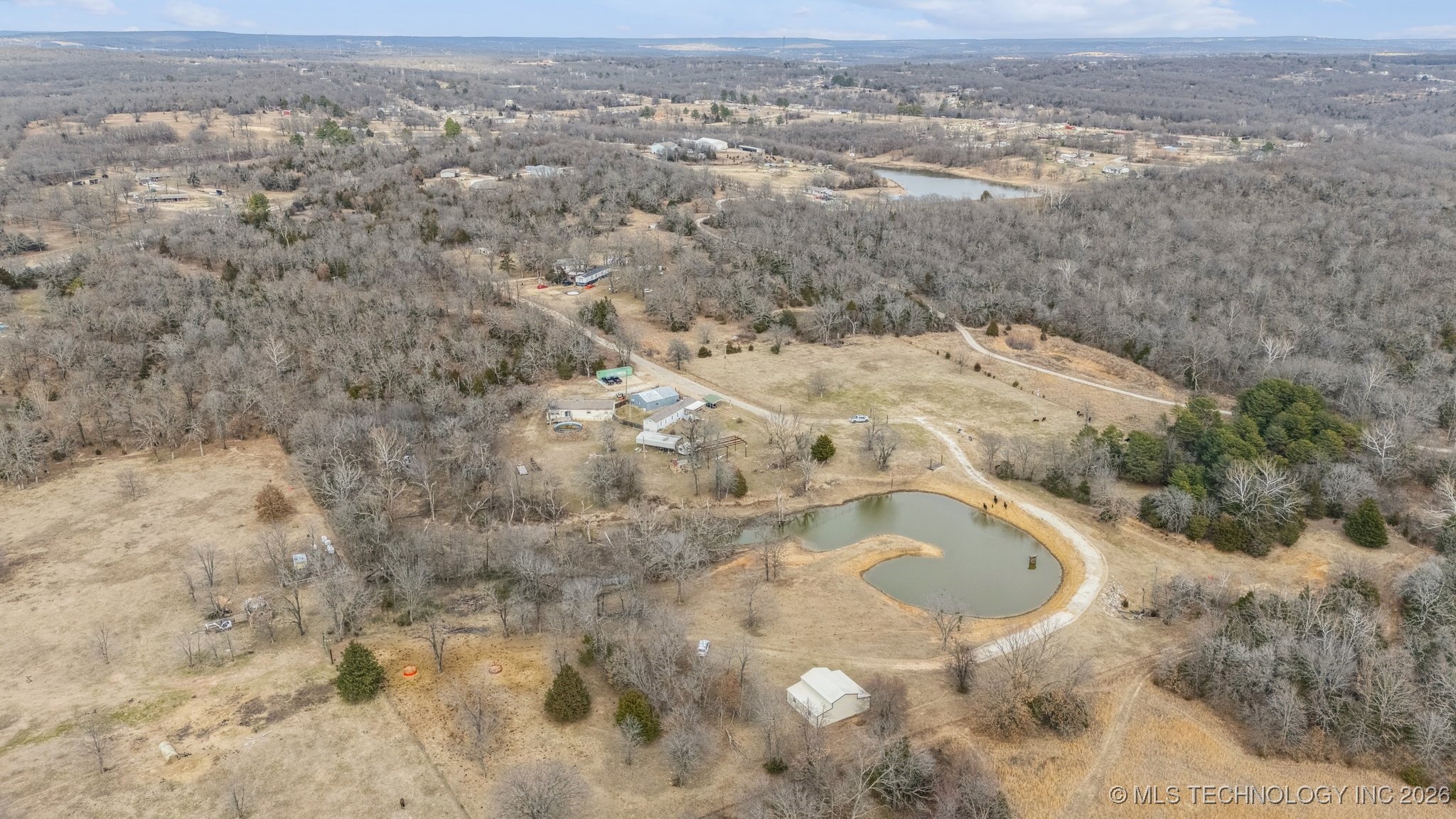 5252 S 227th West Avenue Property Photo 19