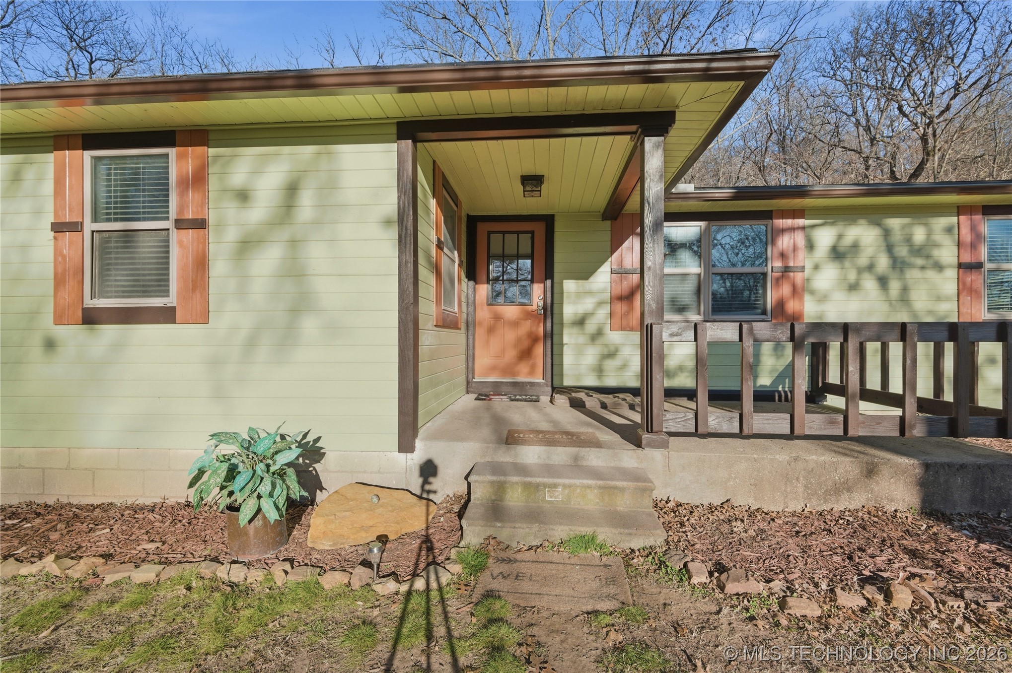 1626 County Road 2425 Property Photo 3