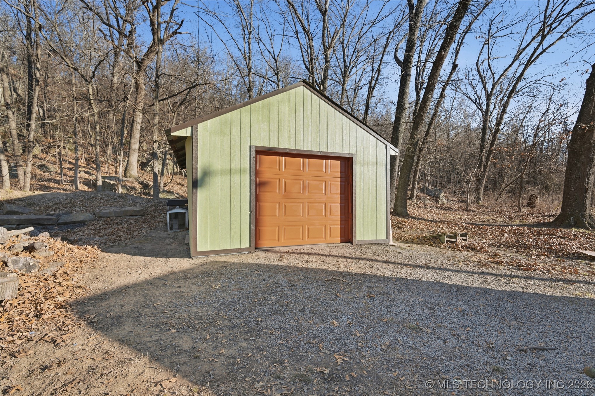 1626 County Road 2425 Property Photo 18