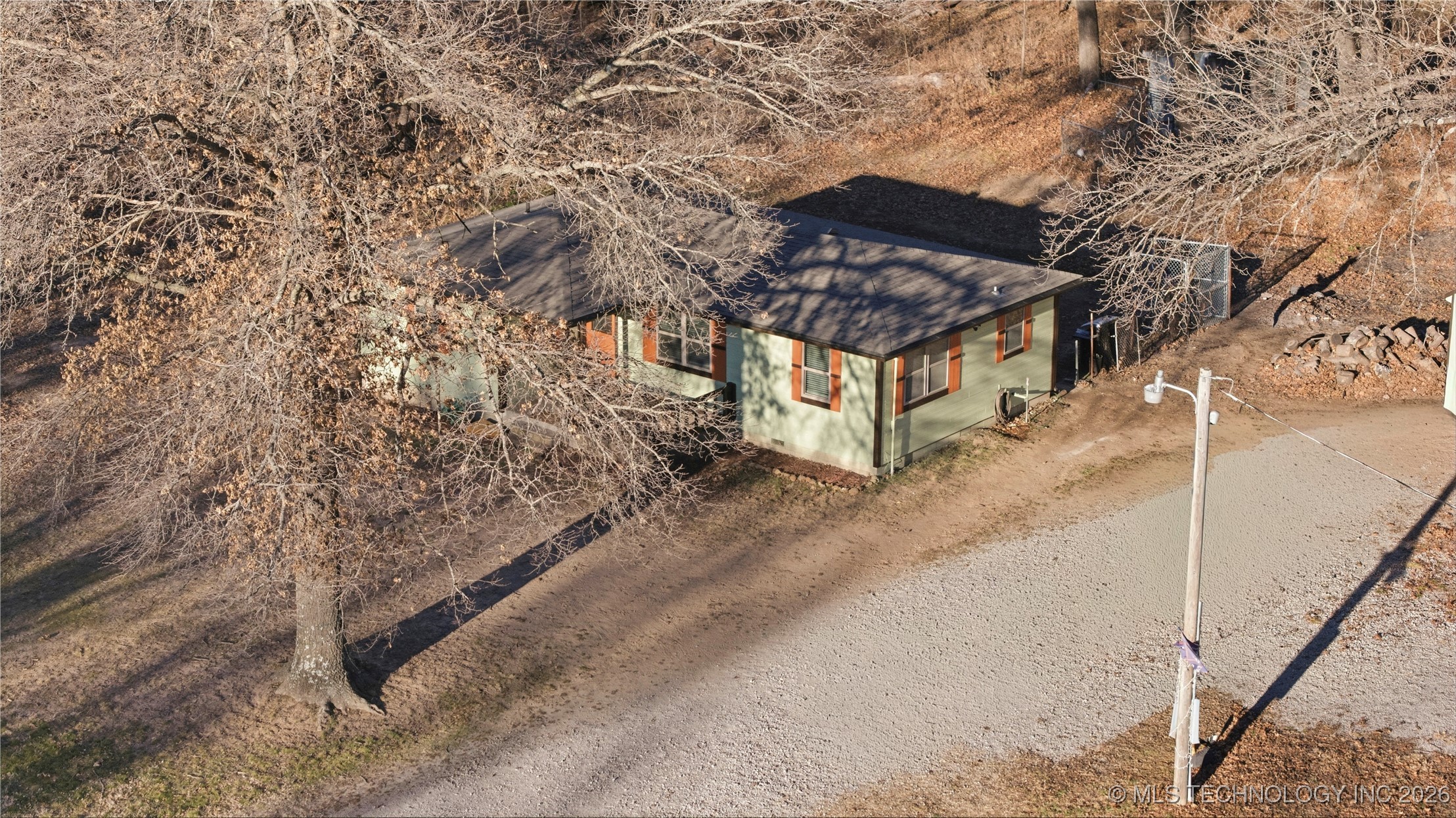 1626 County Road 2425 Property Photo 20