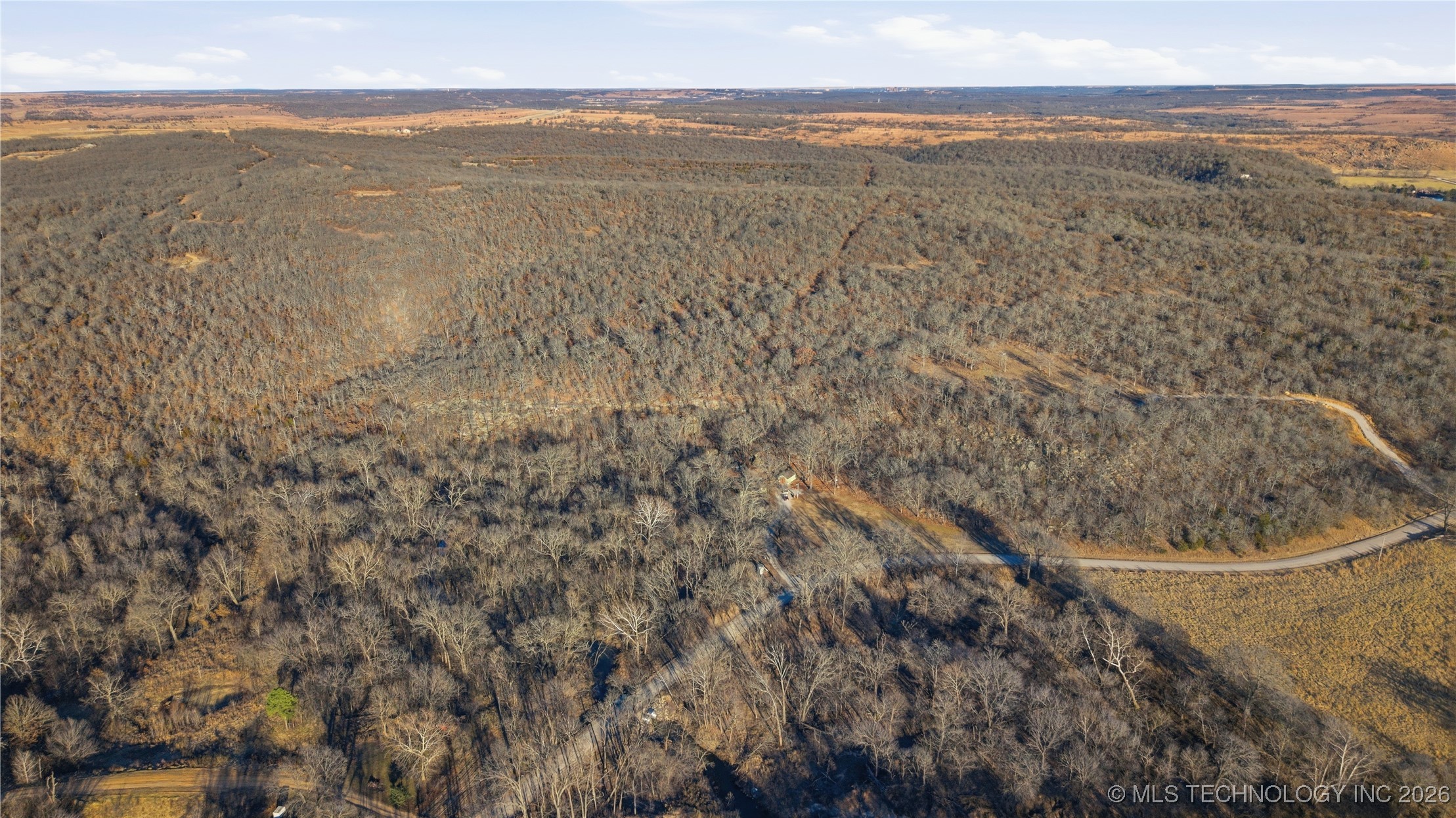 1626 County Road 2425 Property Photo 22