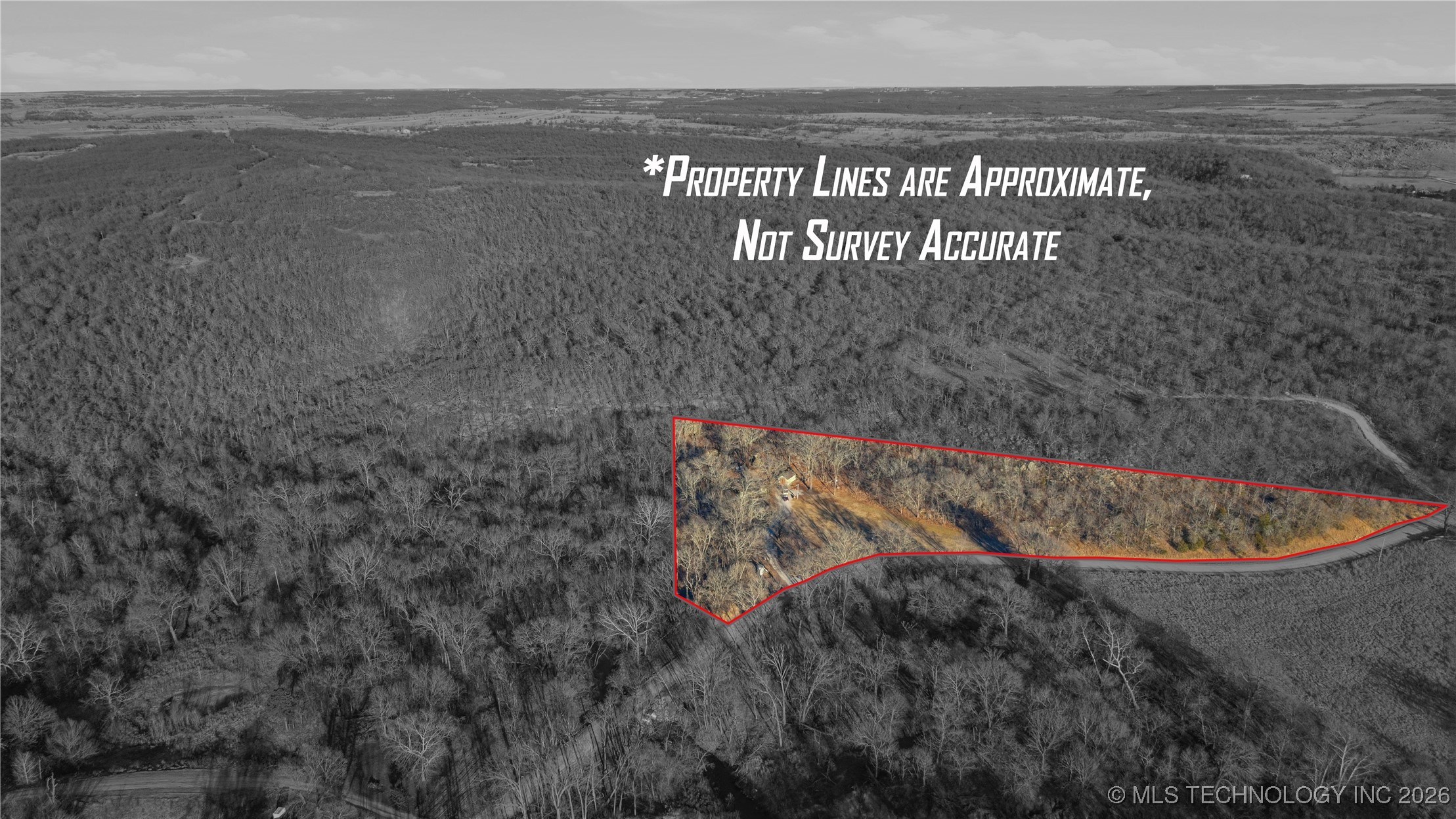 1626 County Road 2425 Property Photo 23