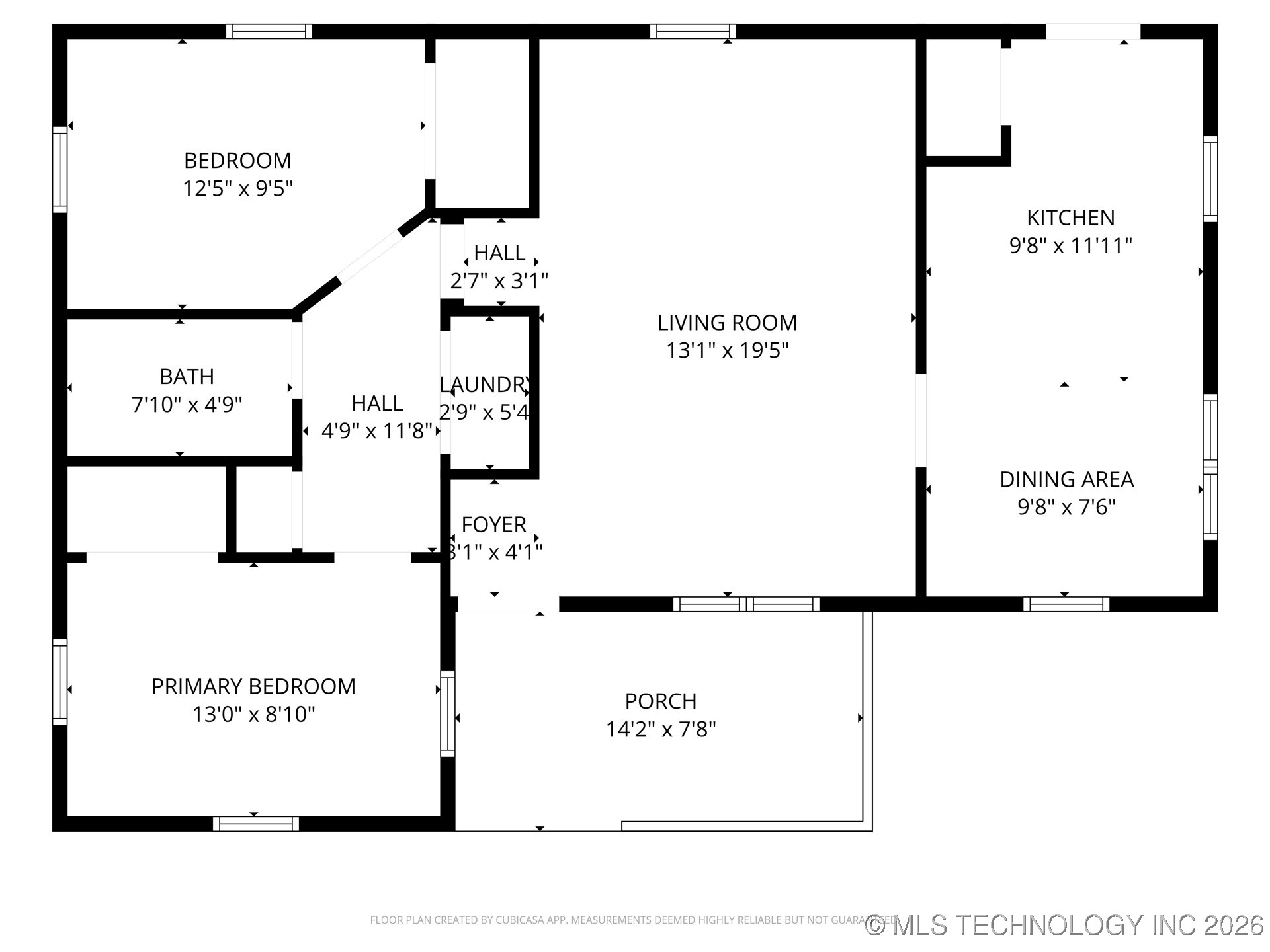 1626 County Road 2425 Property Photo 24