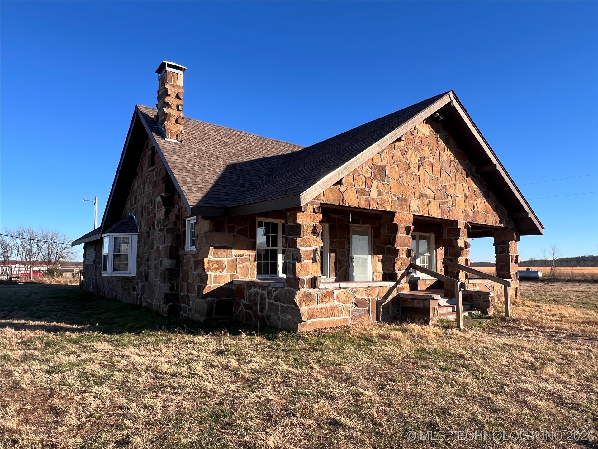 6916 State Hwy 113 Property Photo 5